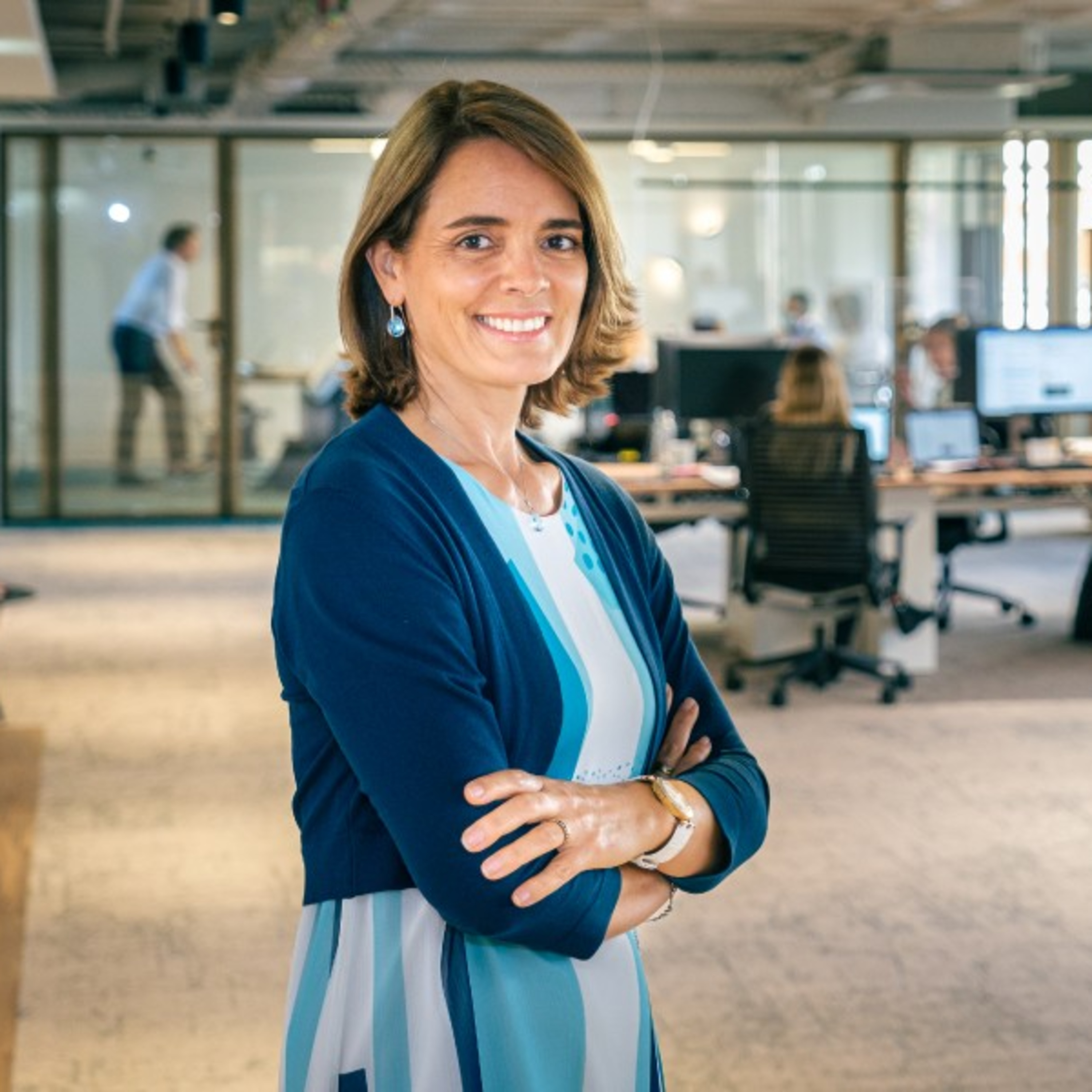 CEO da Savills Portugal: "Este ano, há um aumento de transações por parte do cliente português em Lisboa" episode artwork