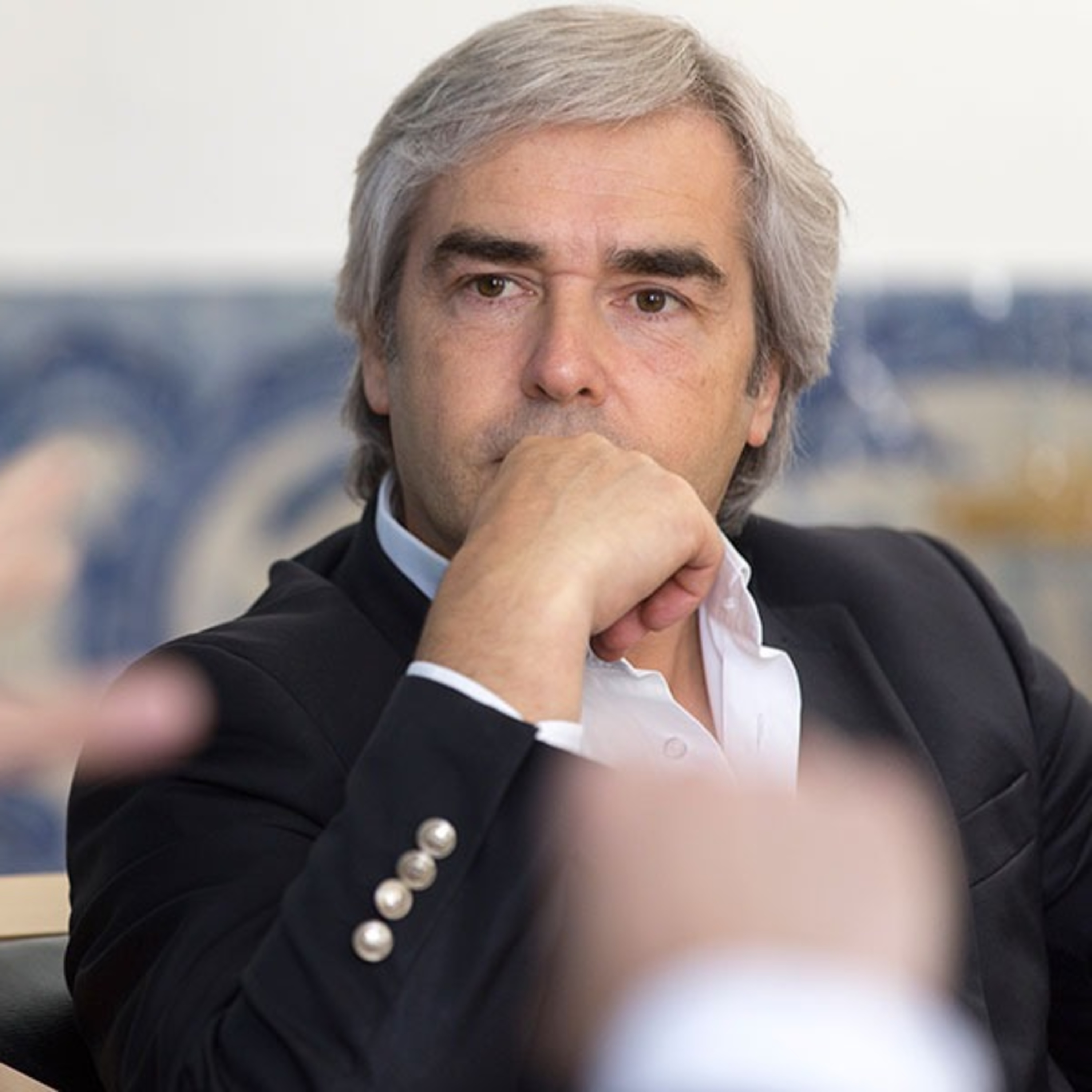 Nuno Melo: "Governo é uma coligação de duas fações do Partido Socialista" episode artwork