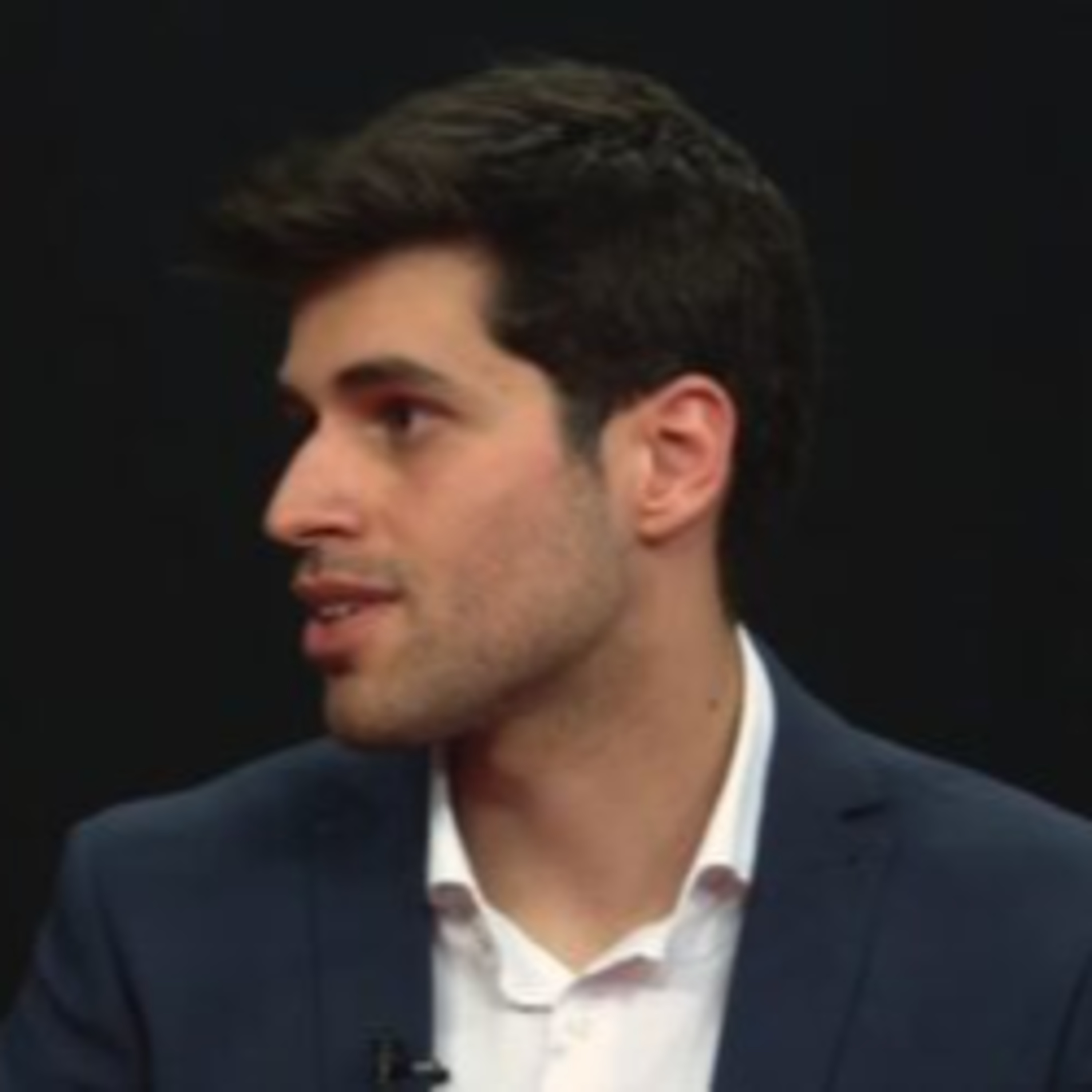 Henrique Tomé: "Portugal devia focar-se numa maior aposta no sector privado" episode artwork