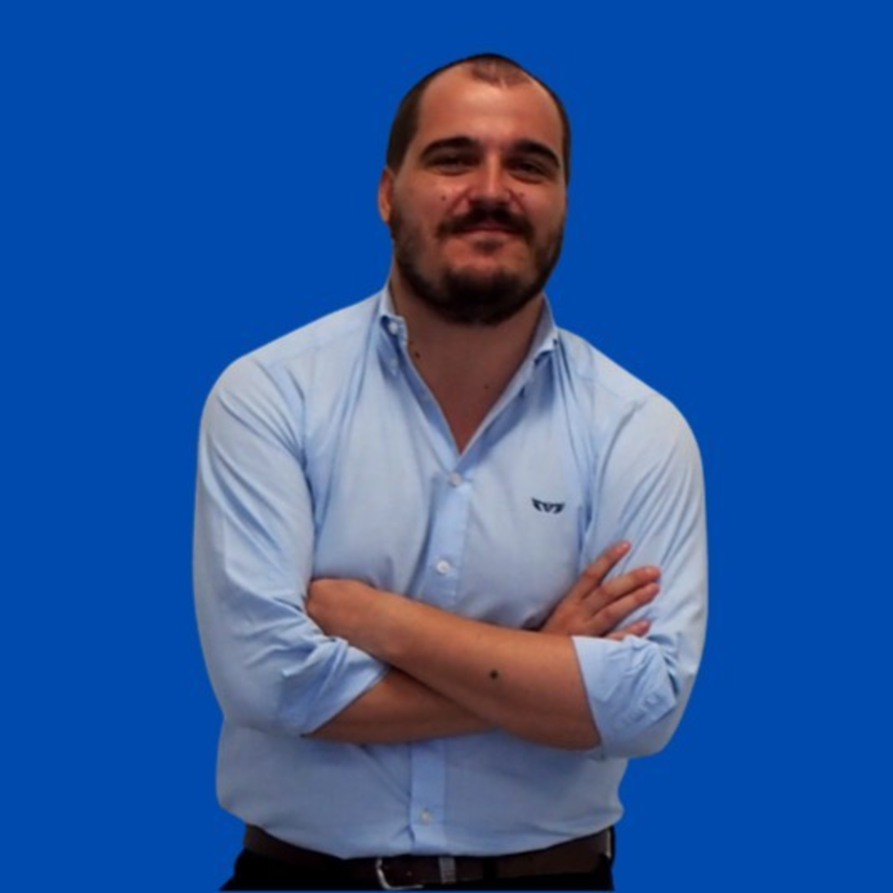 Paulo Bartolomeu: Há que “permitir aos municípios parar, pensar e estruturar” as estratégias de inovação episode artwork