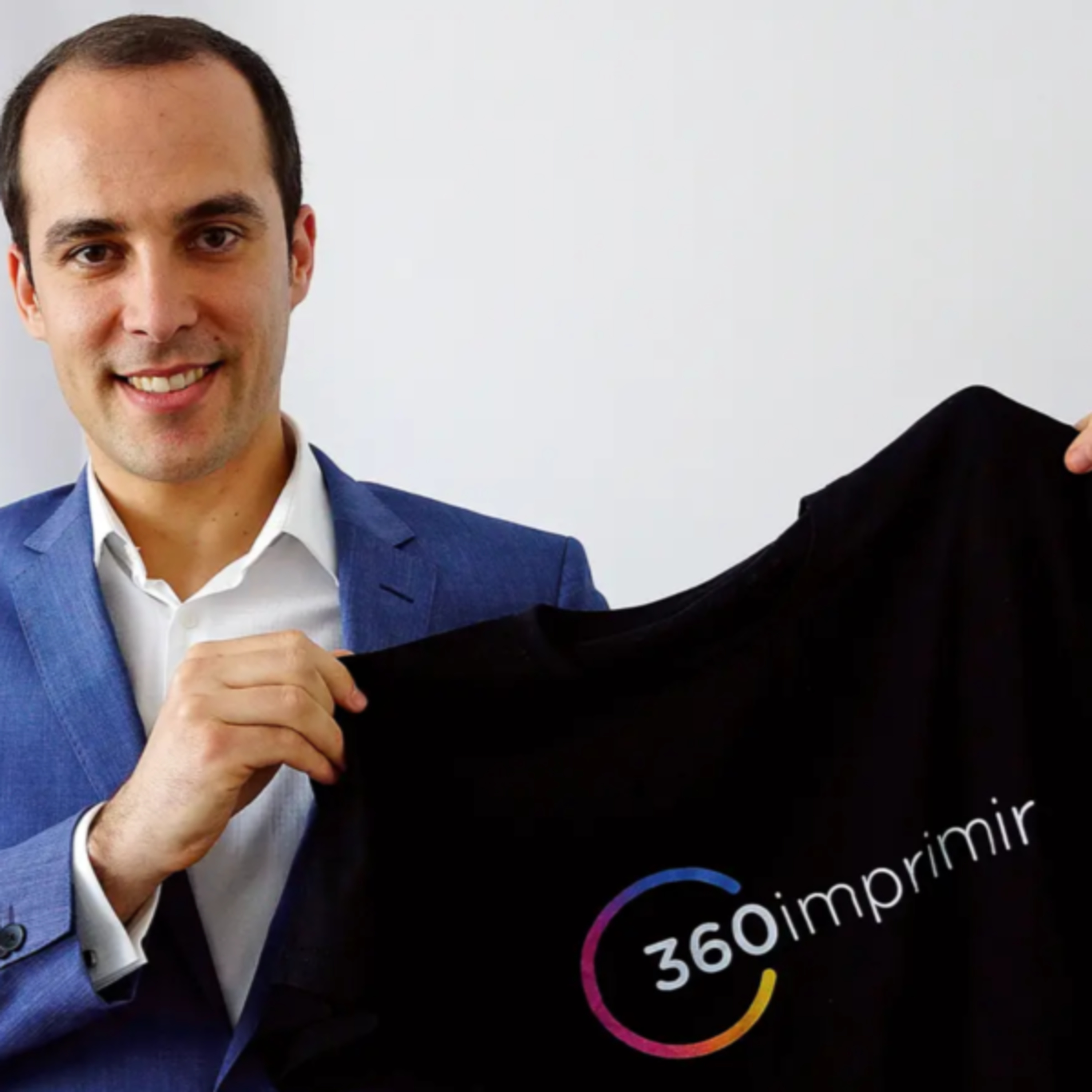 360imprimir avança para semana de quatro dias. “Obviamente, acreditamos que irá funcionar” episode artwork