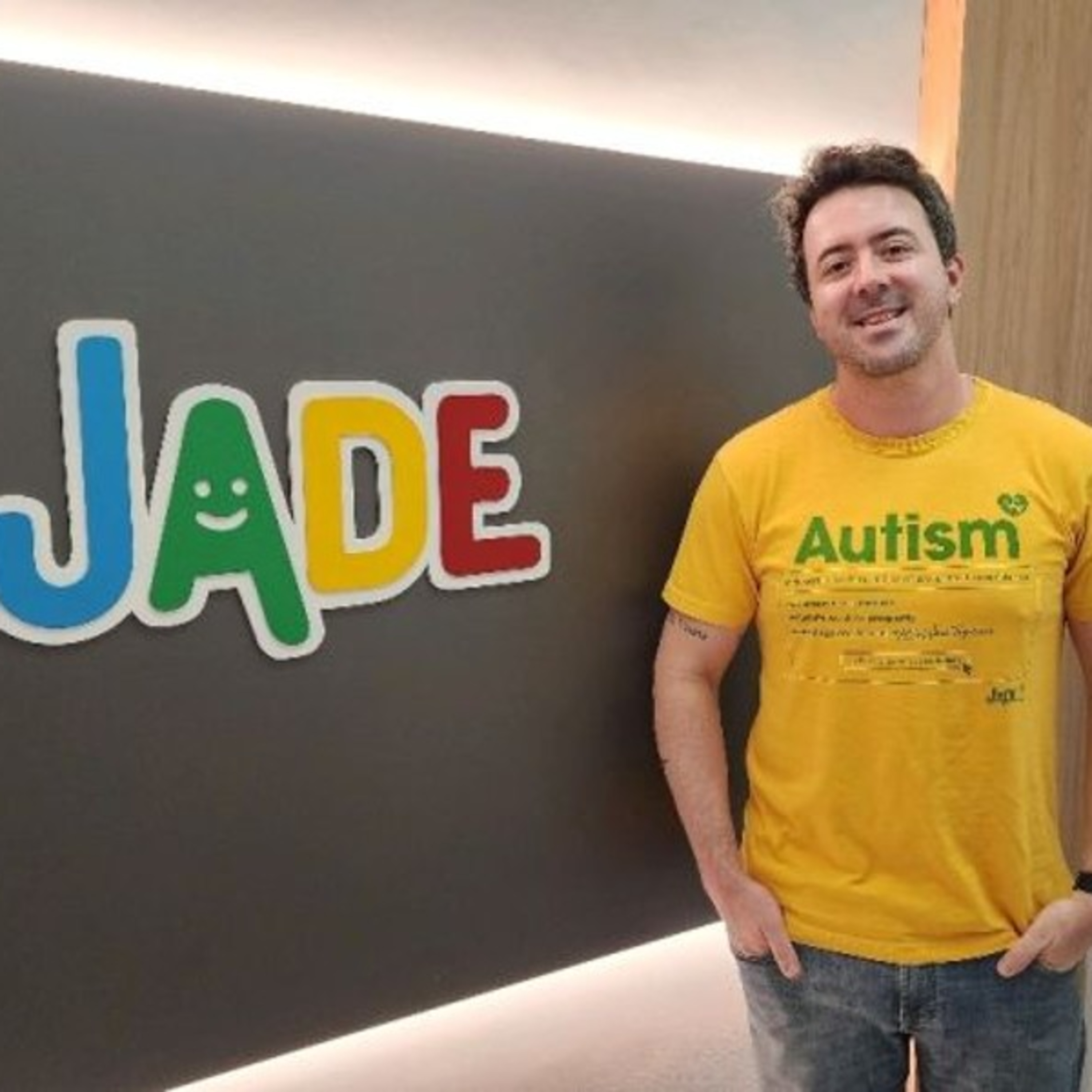 Apex Brasil levou 70 empresas à Web Summit. CEO da startup Jade gostou tanto que vai abrir escritório em Lisboa episode artwork
