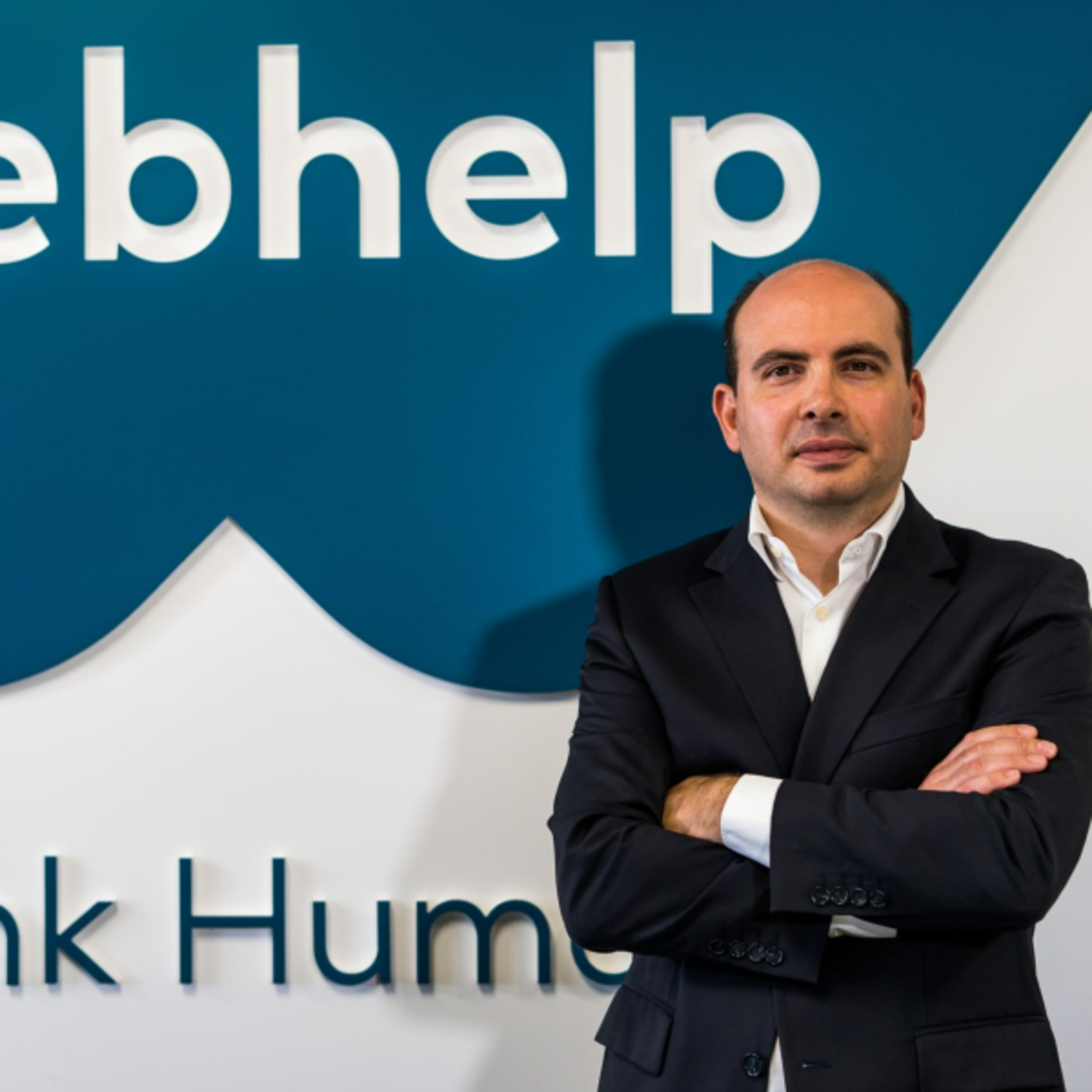 "Temos o melhor pipeline de sempre em oportunidades de negócio", salienta CEO da Webhelp Portugal episode artwork