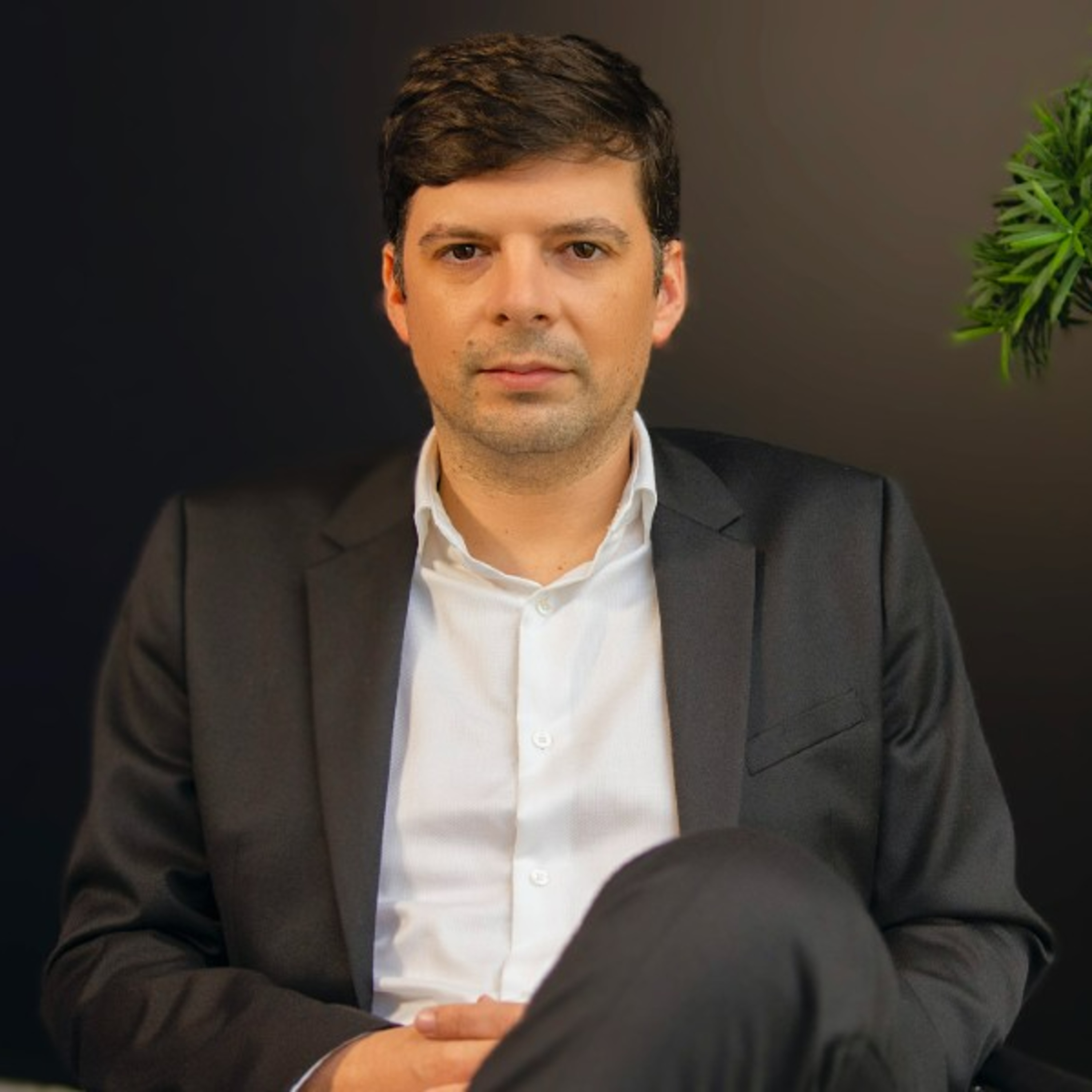 "Captar investimento é cada vez mais um desafio", confirma CEO da AgentifAI episode artwork