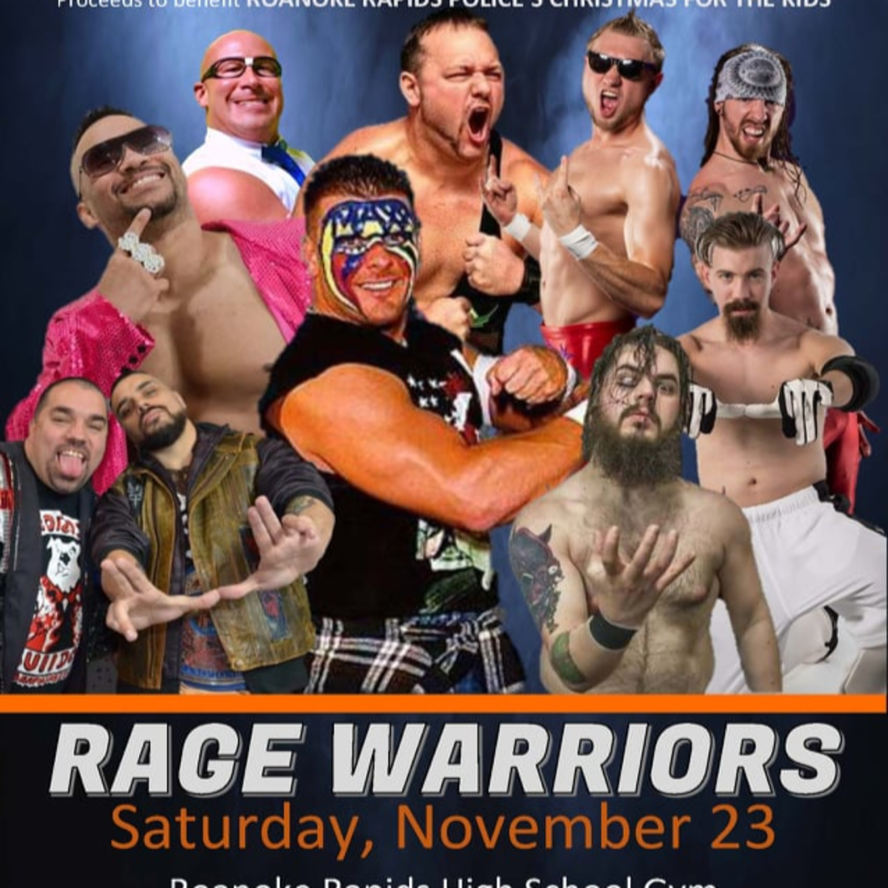 Ringside Ramblings