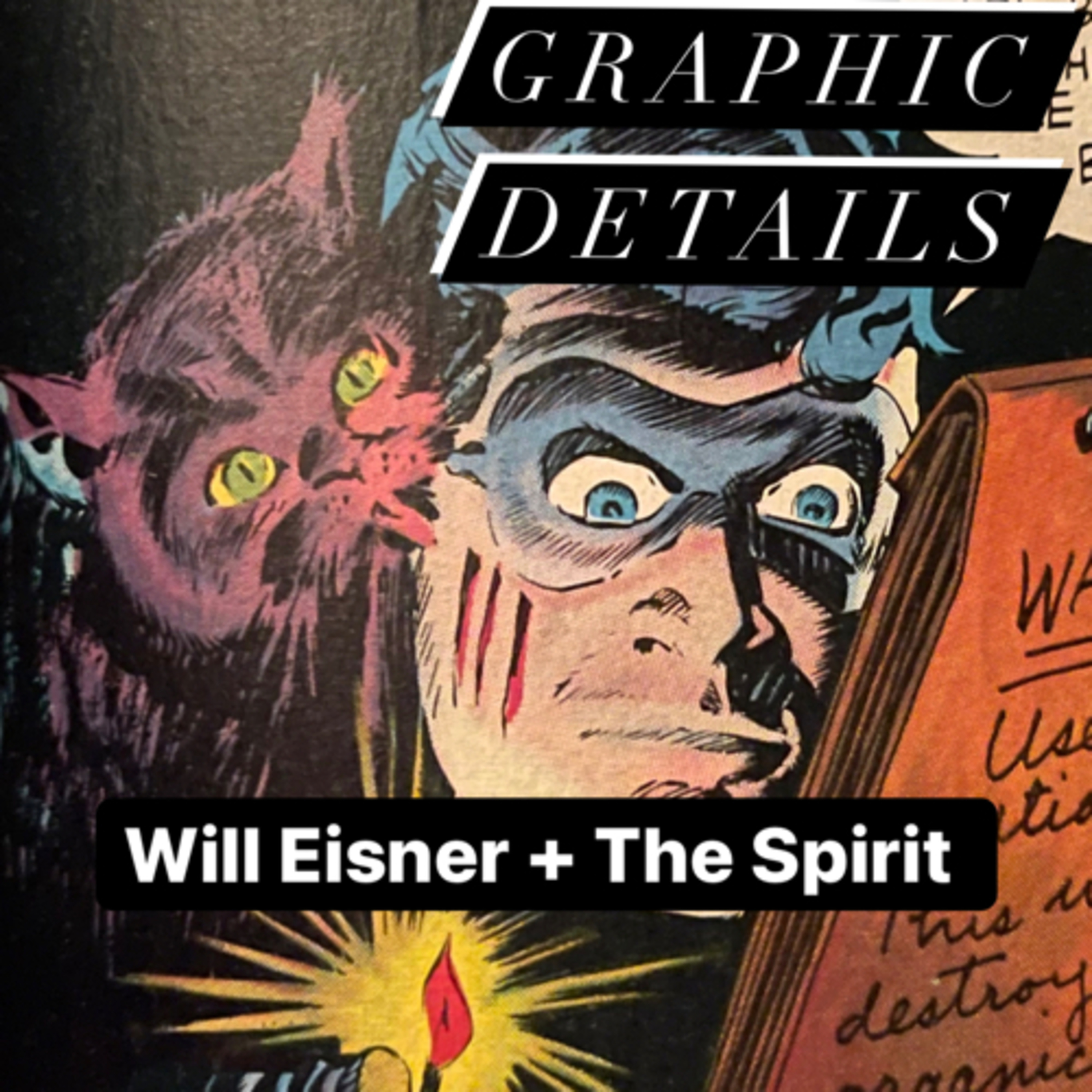 Graphic Details: From Sequential to Screen