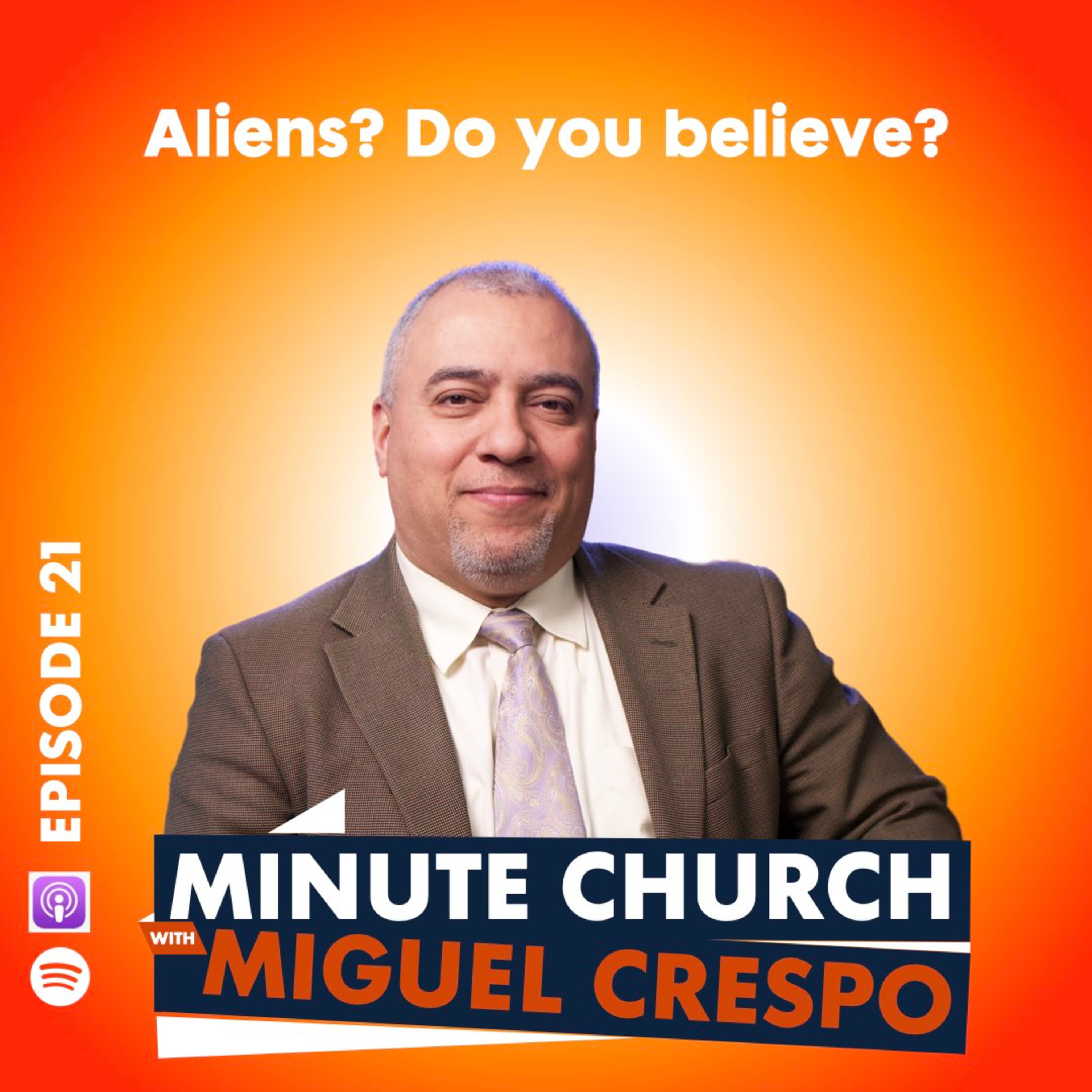 My Take with Miguel Crespo