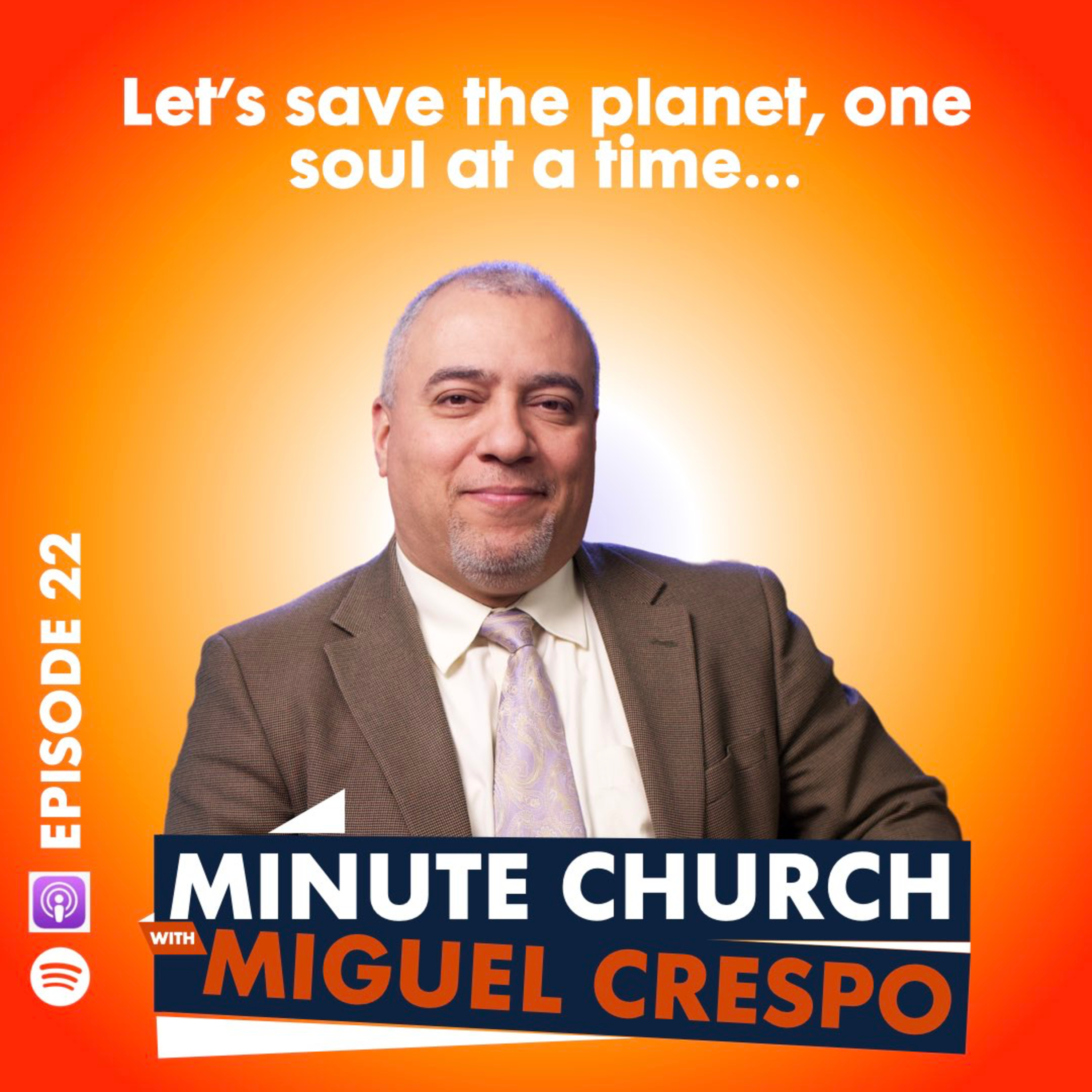 My Take with Miguel Crespo