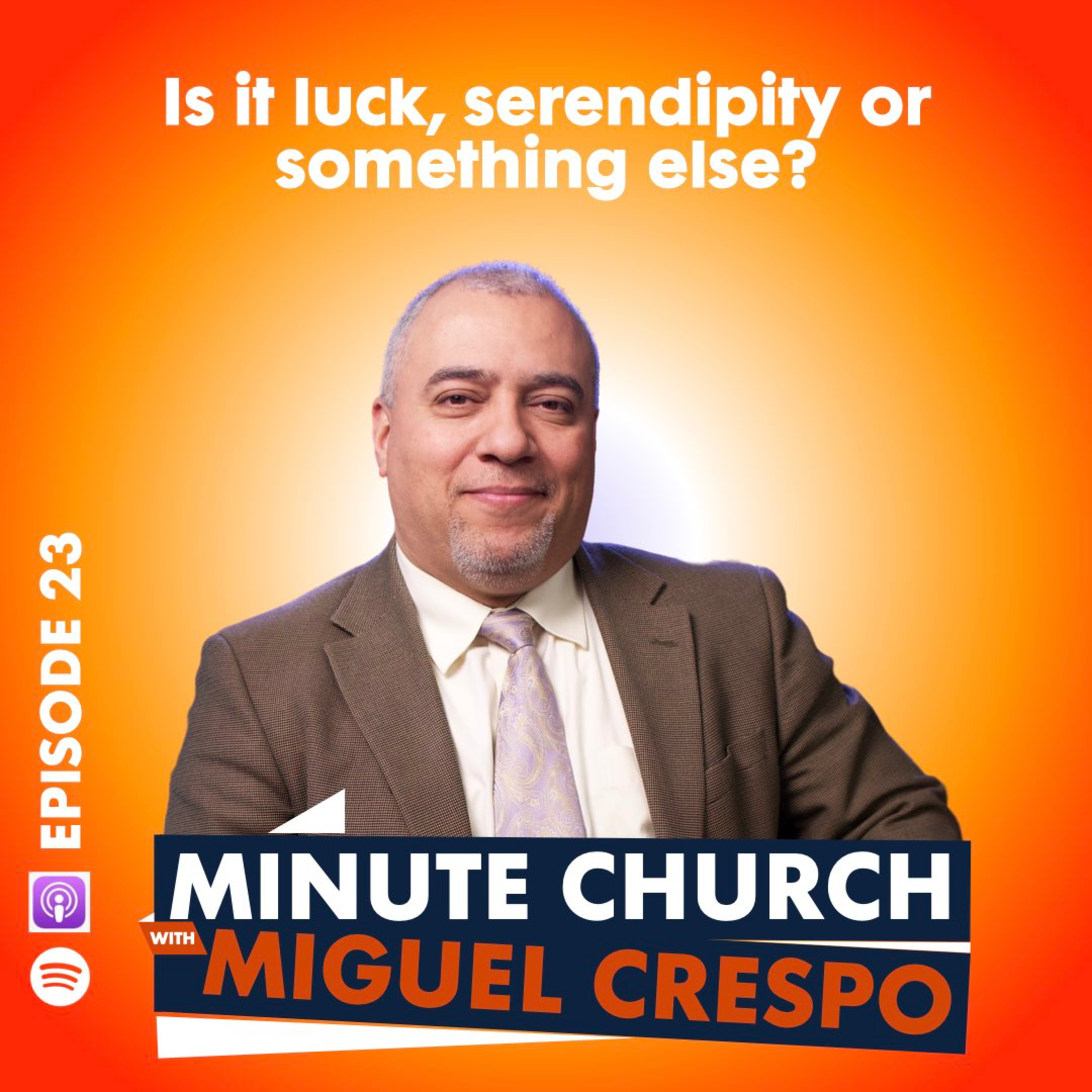 My Take with Miguel Crespo