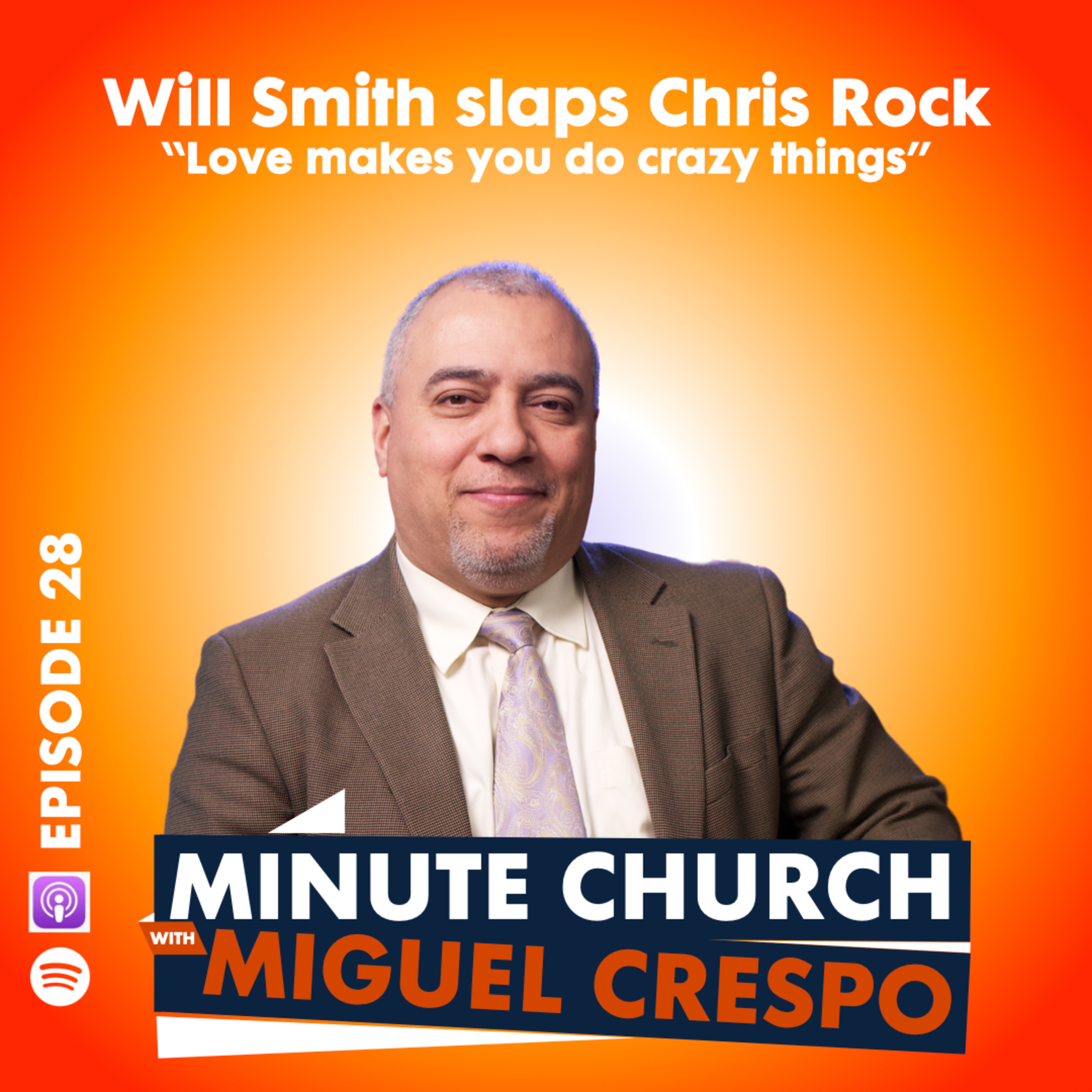 My Take with Miguel Crespo