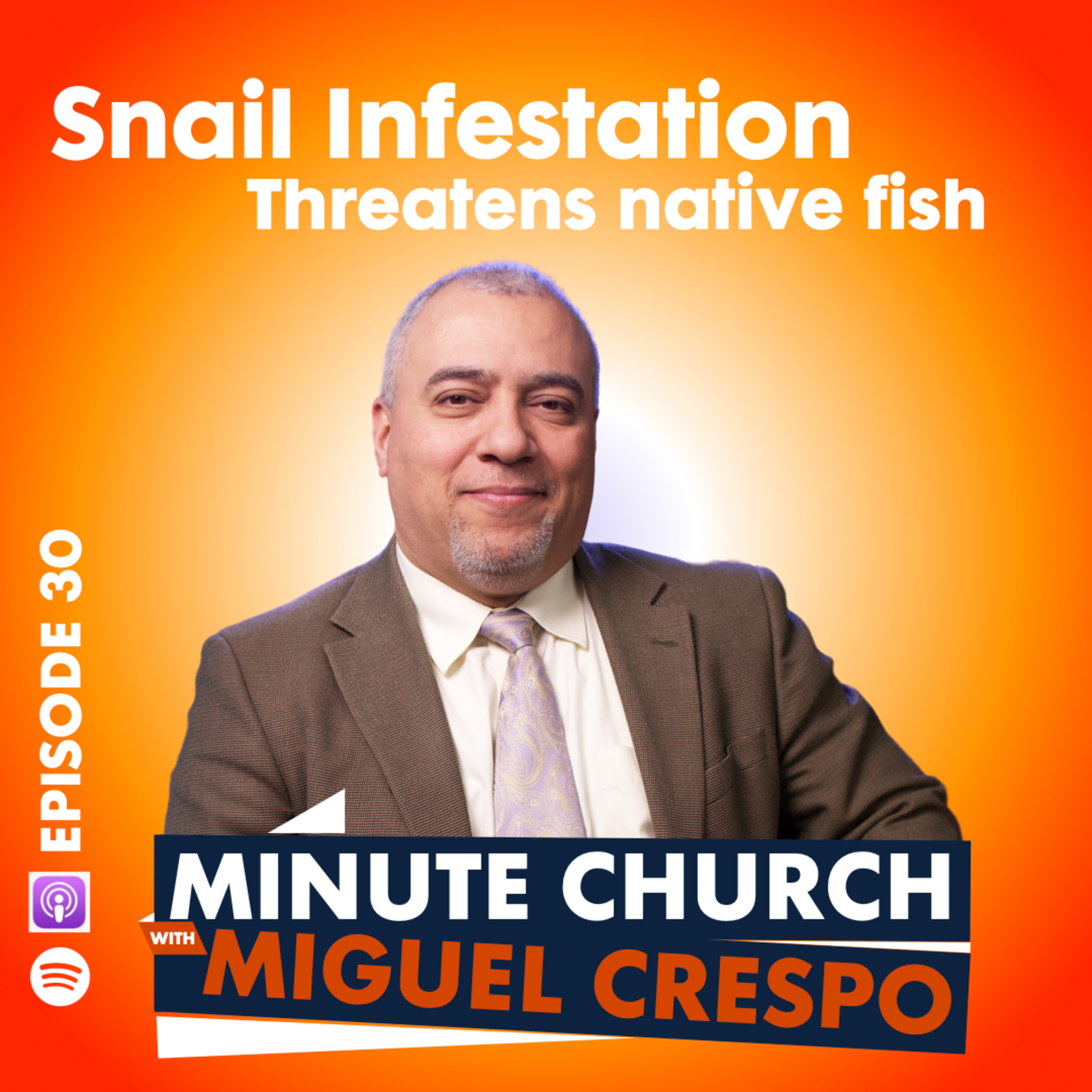 My Take with Miguel Crespo