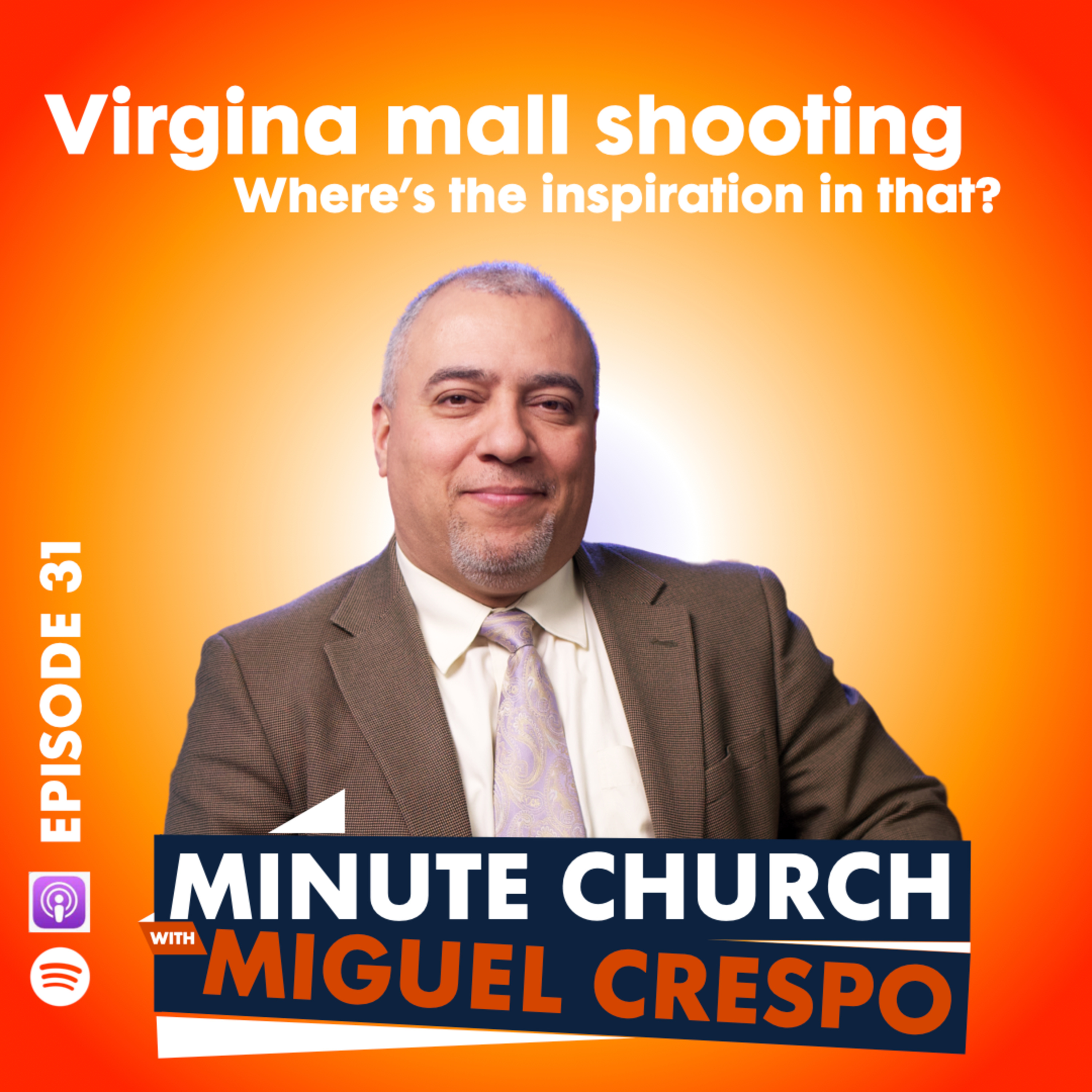 My Take with Miguel Crespo