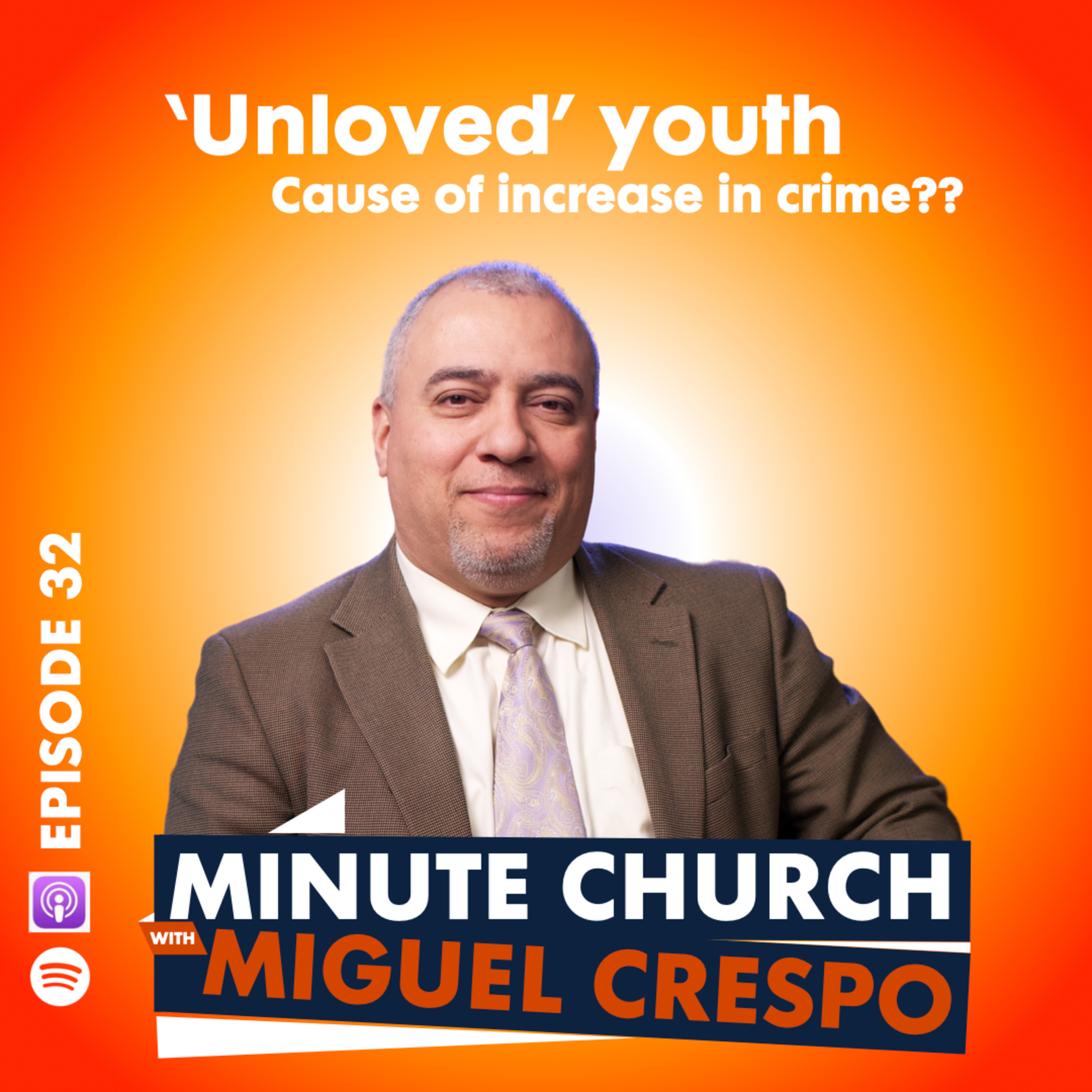My Take with Miguel Crespo