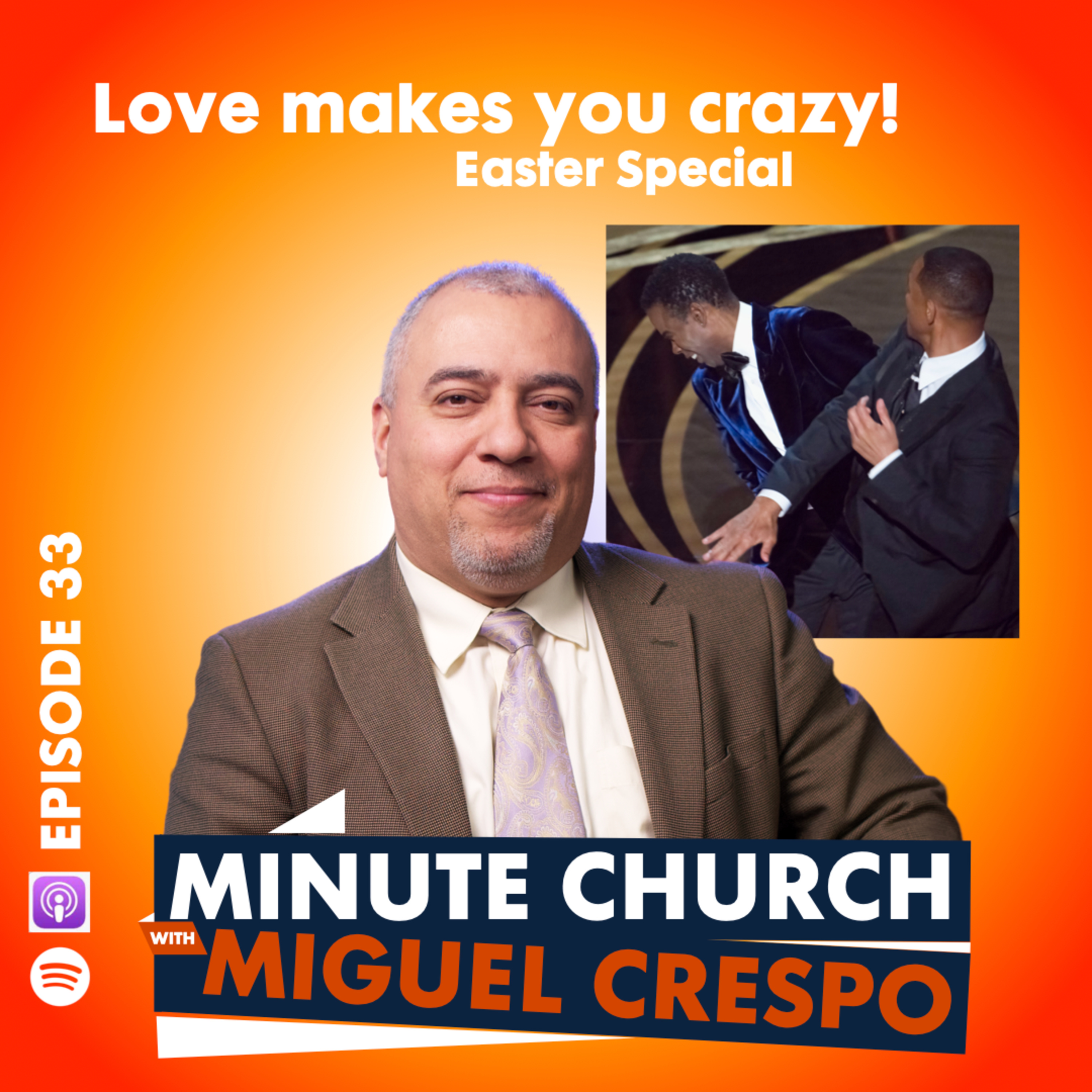 My Take with Miguel Crespo