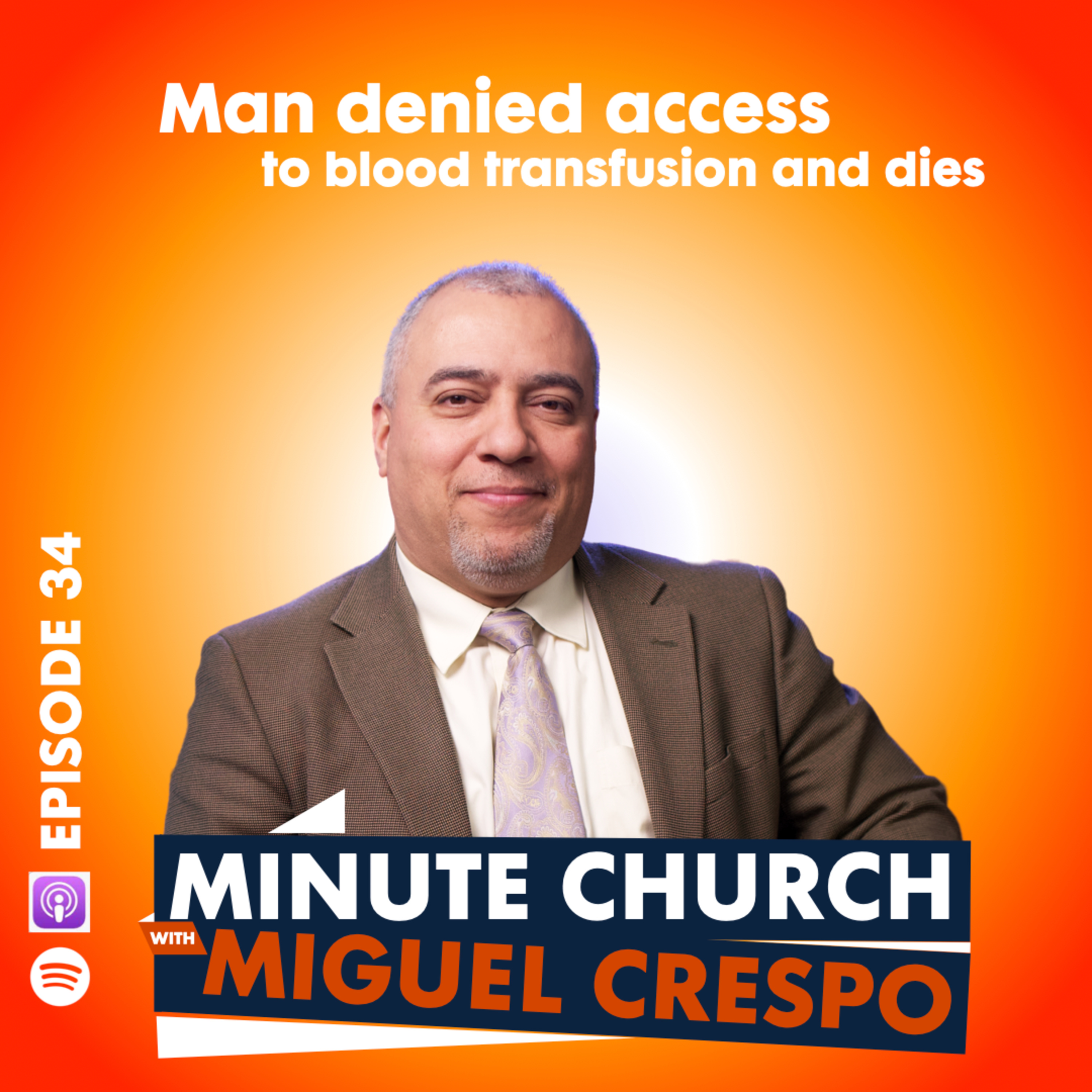 My Take with Miguel Crespo