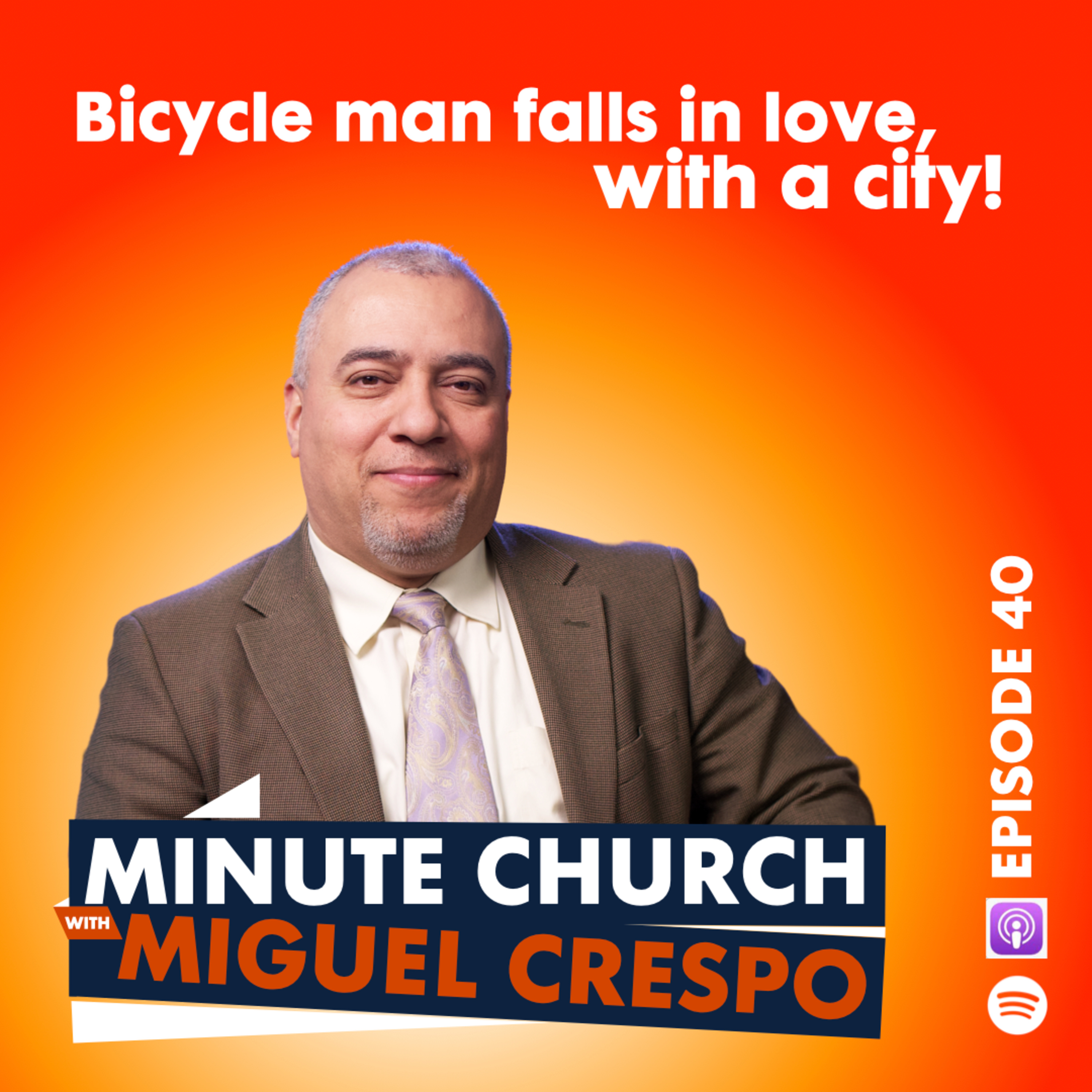 My Take with Miguel Crespo