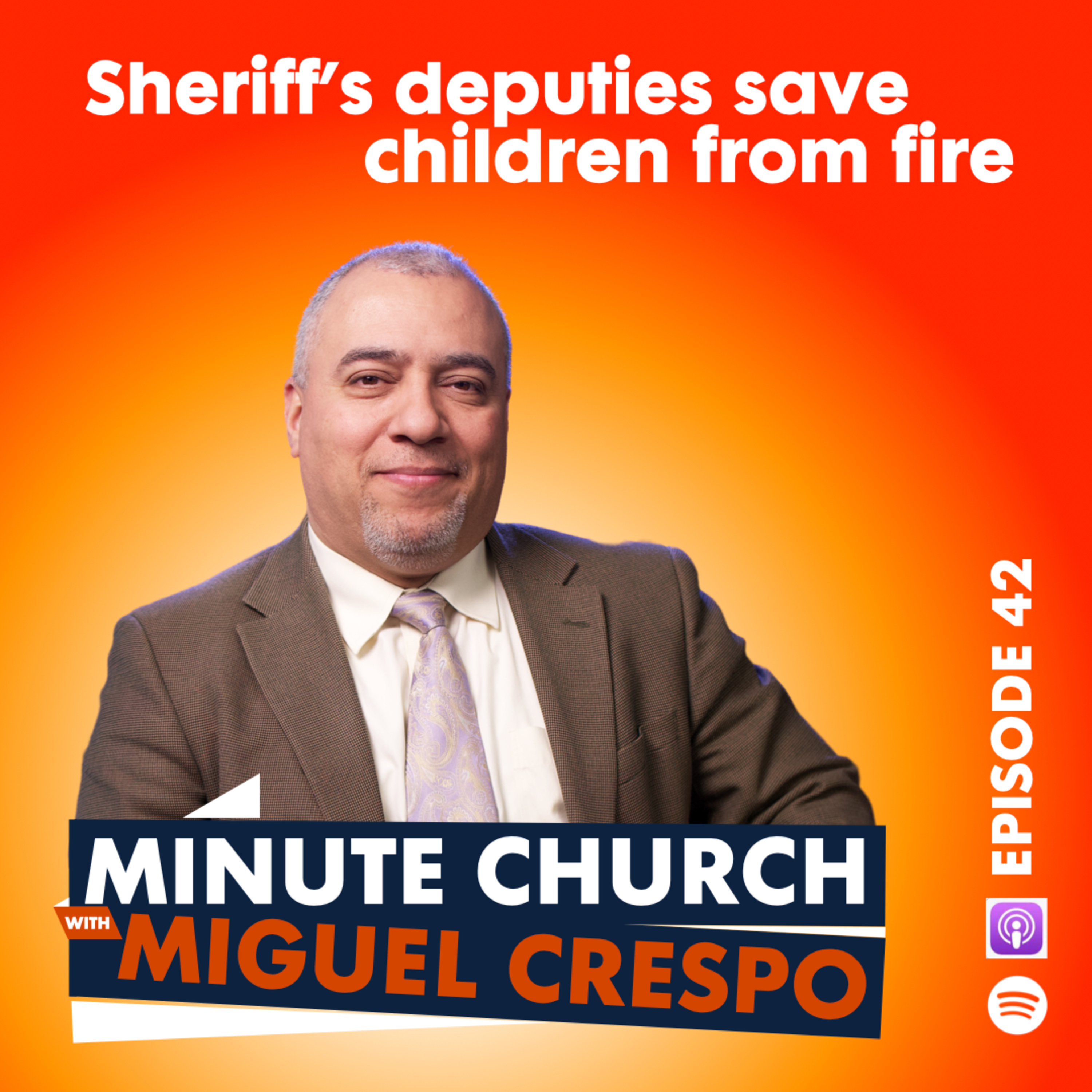 My Take with Miguel Crespo