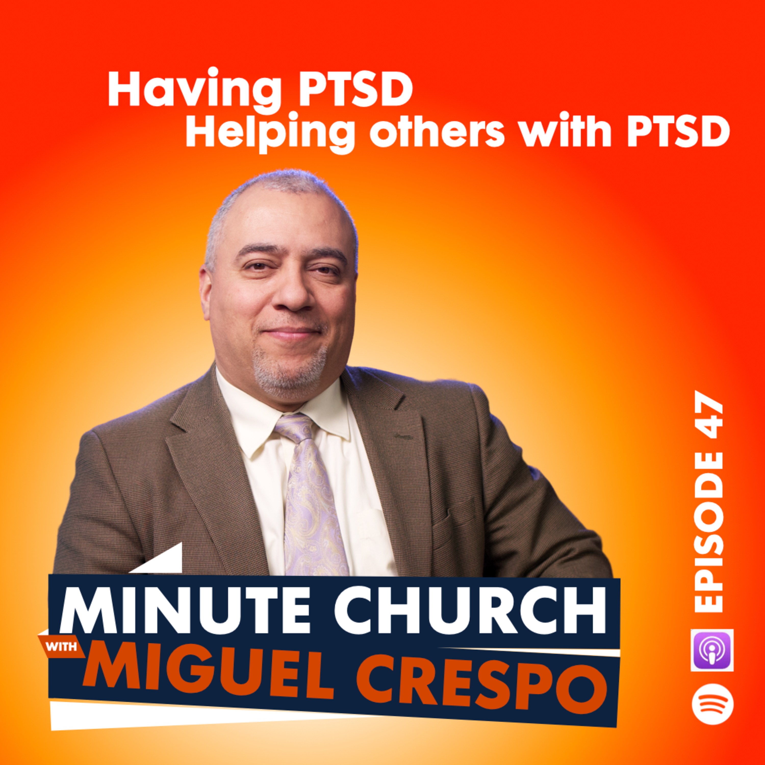 My Take with Miguel Crespo