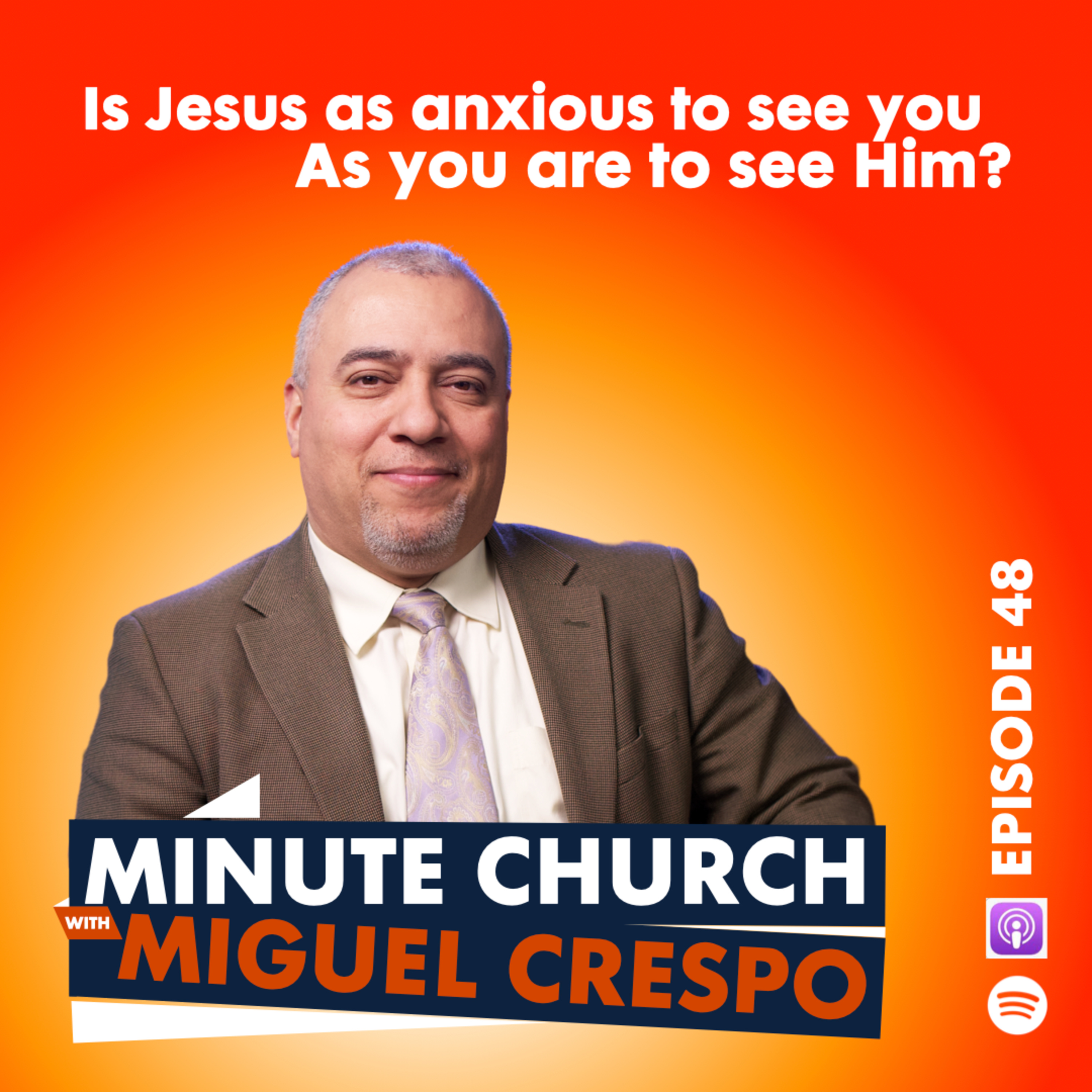 My Take with Miguel Crespo