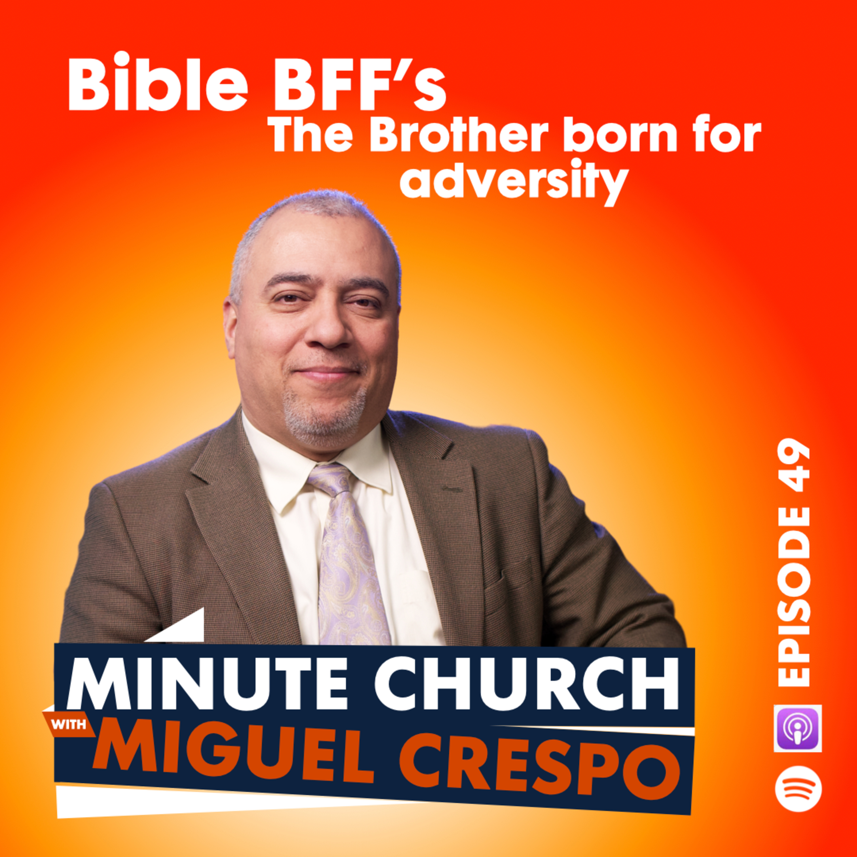 My Take with Miguel Crespo