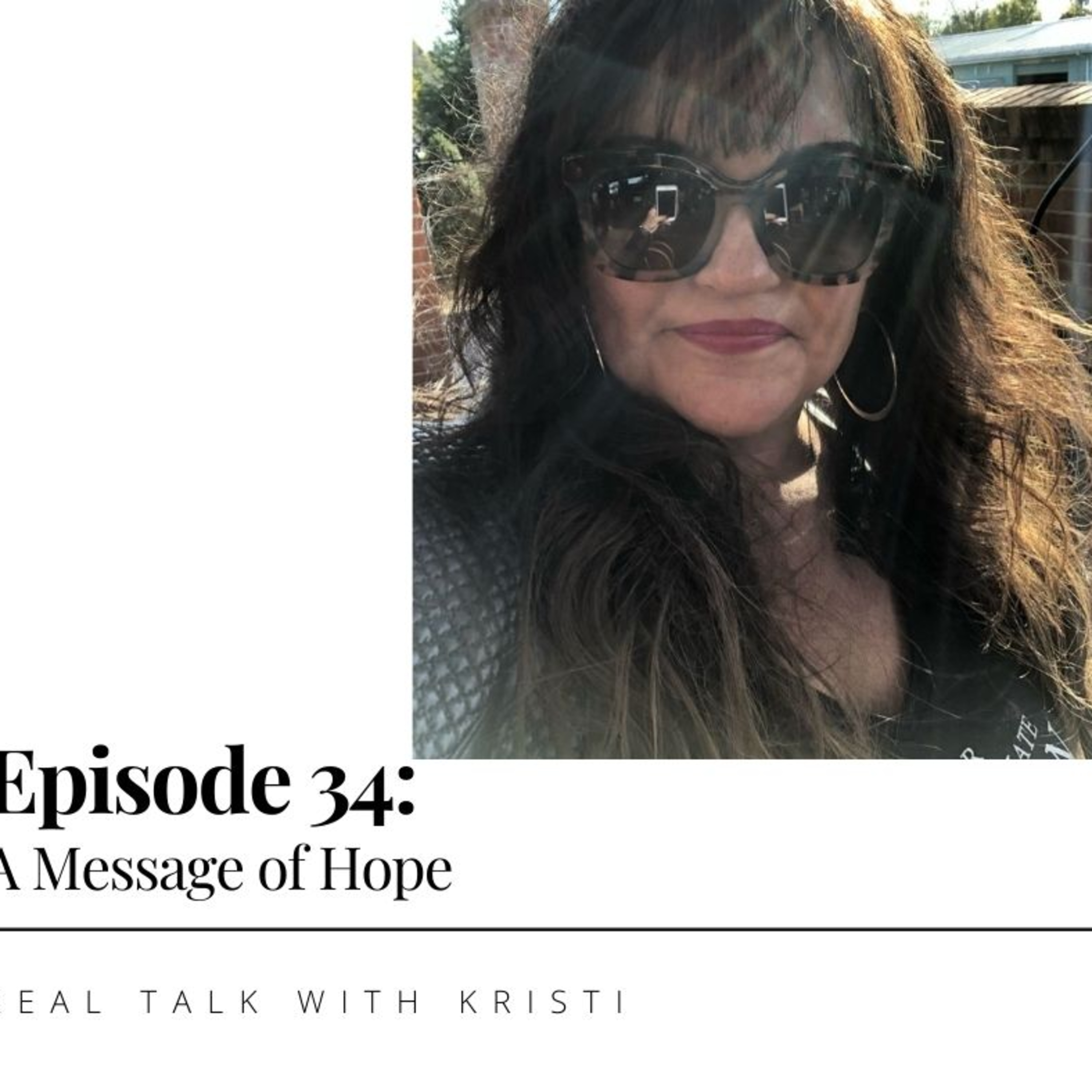 Real Talk With Kristi