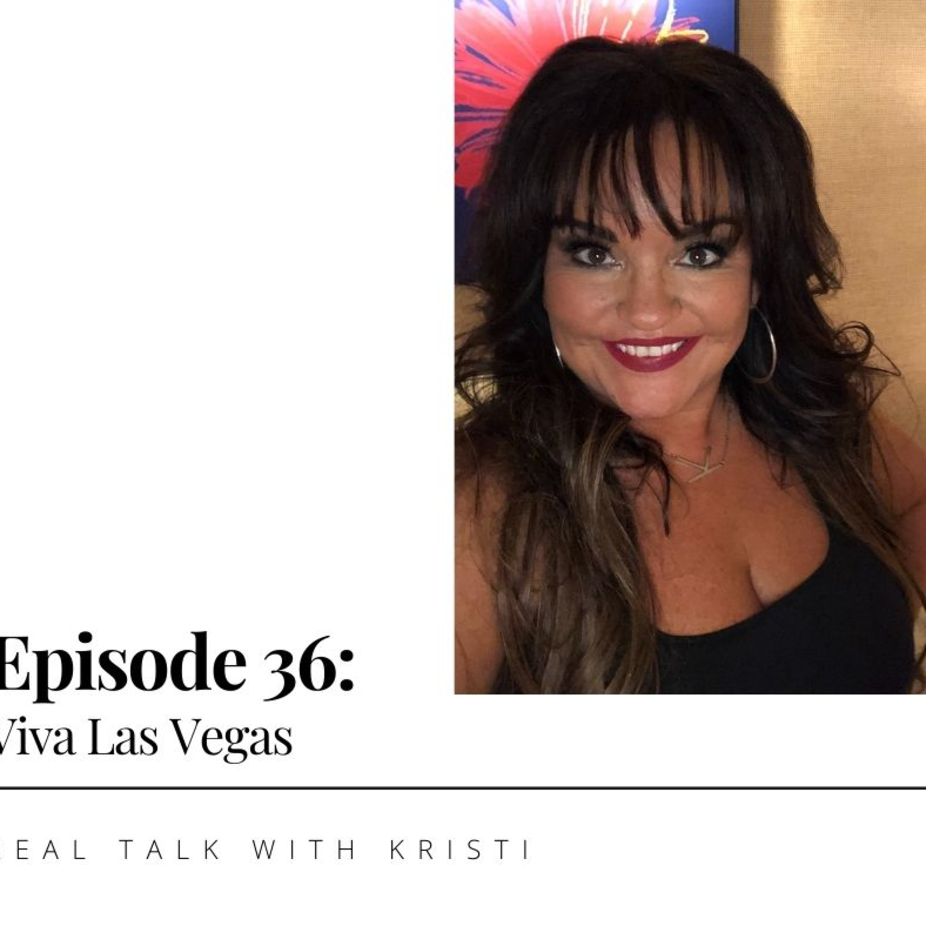 Real Talk With Kristi