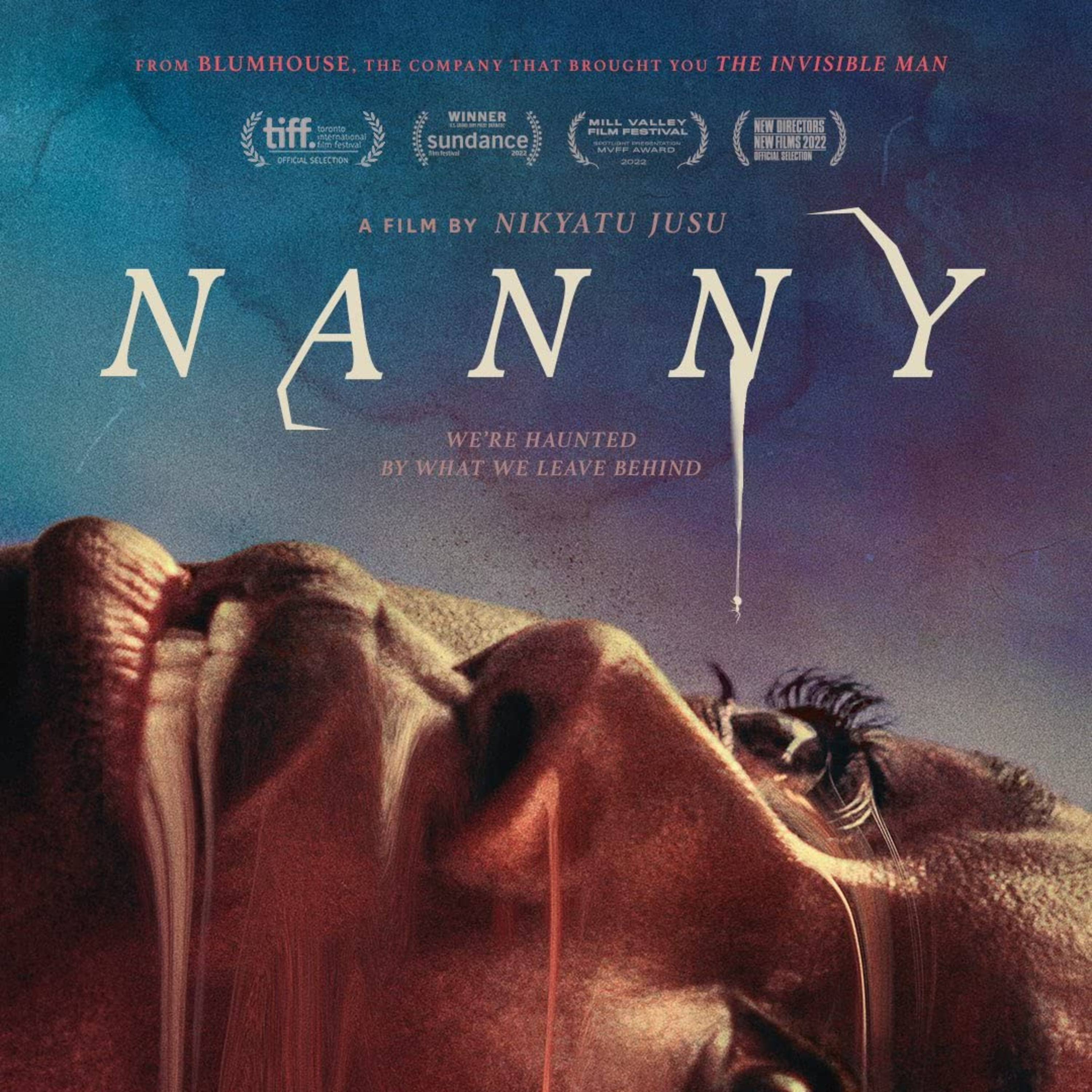 Nanny (2022) episode artwork