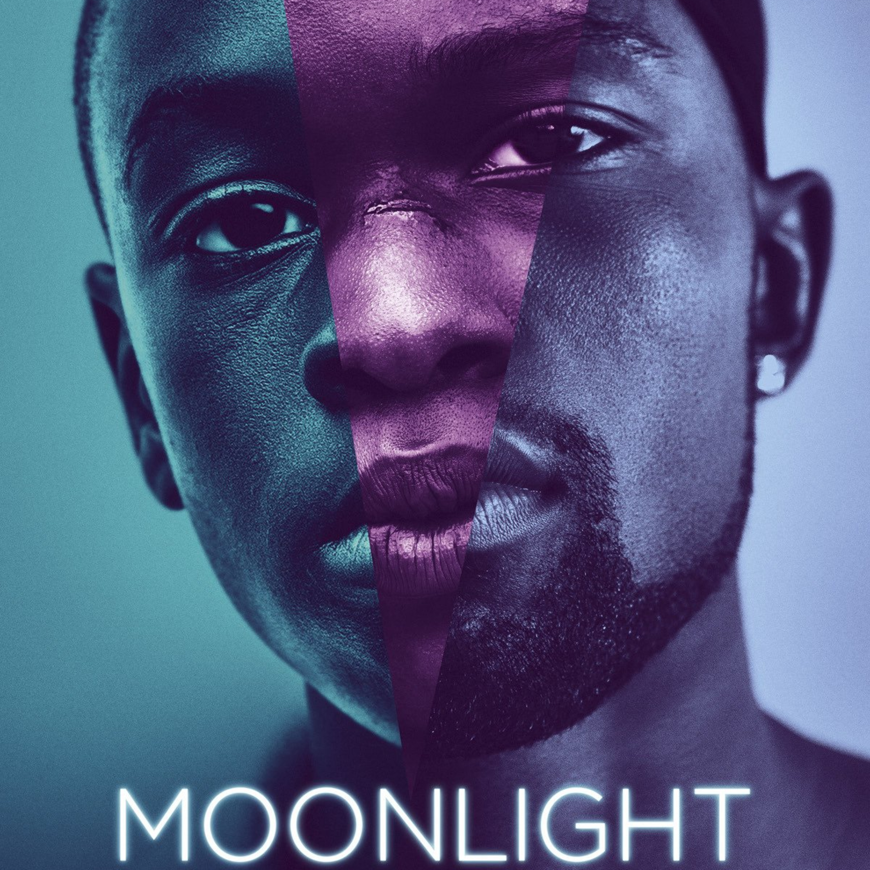 Moonlight (2016) episode artwork