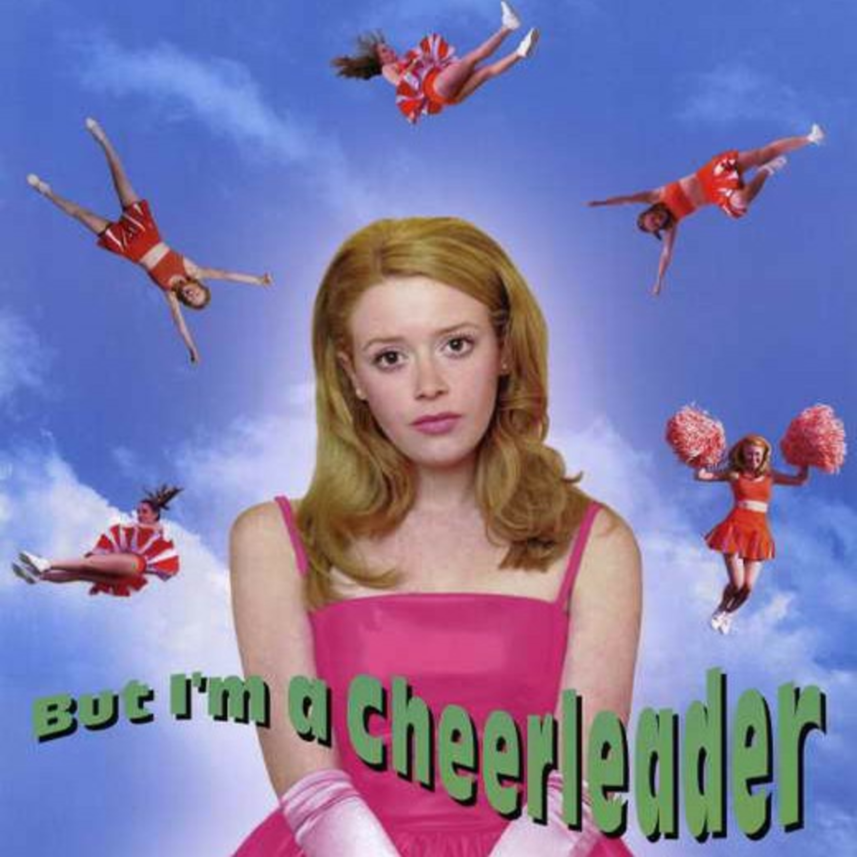 But I'm a Cheerleader (1999)
