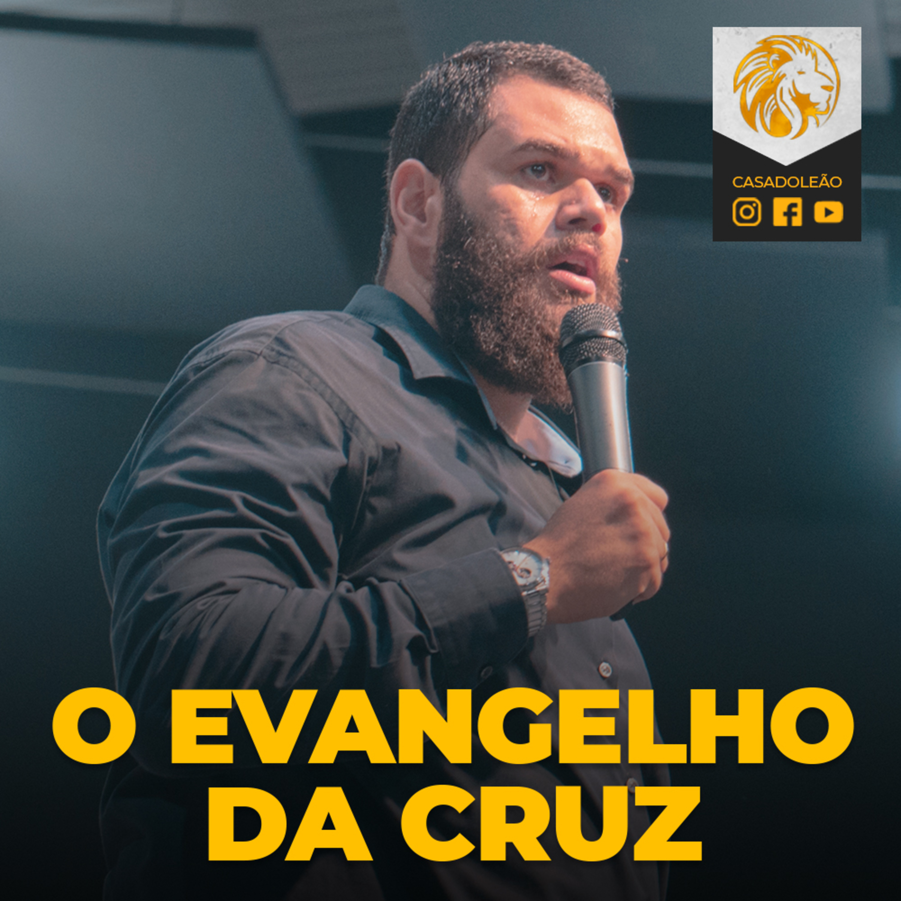 Casa Do Leão