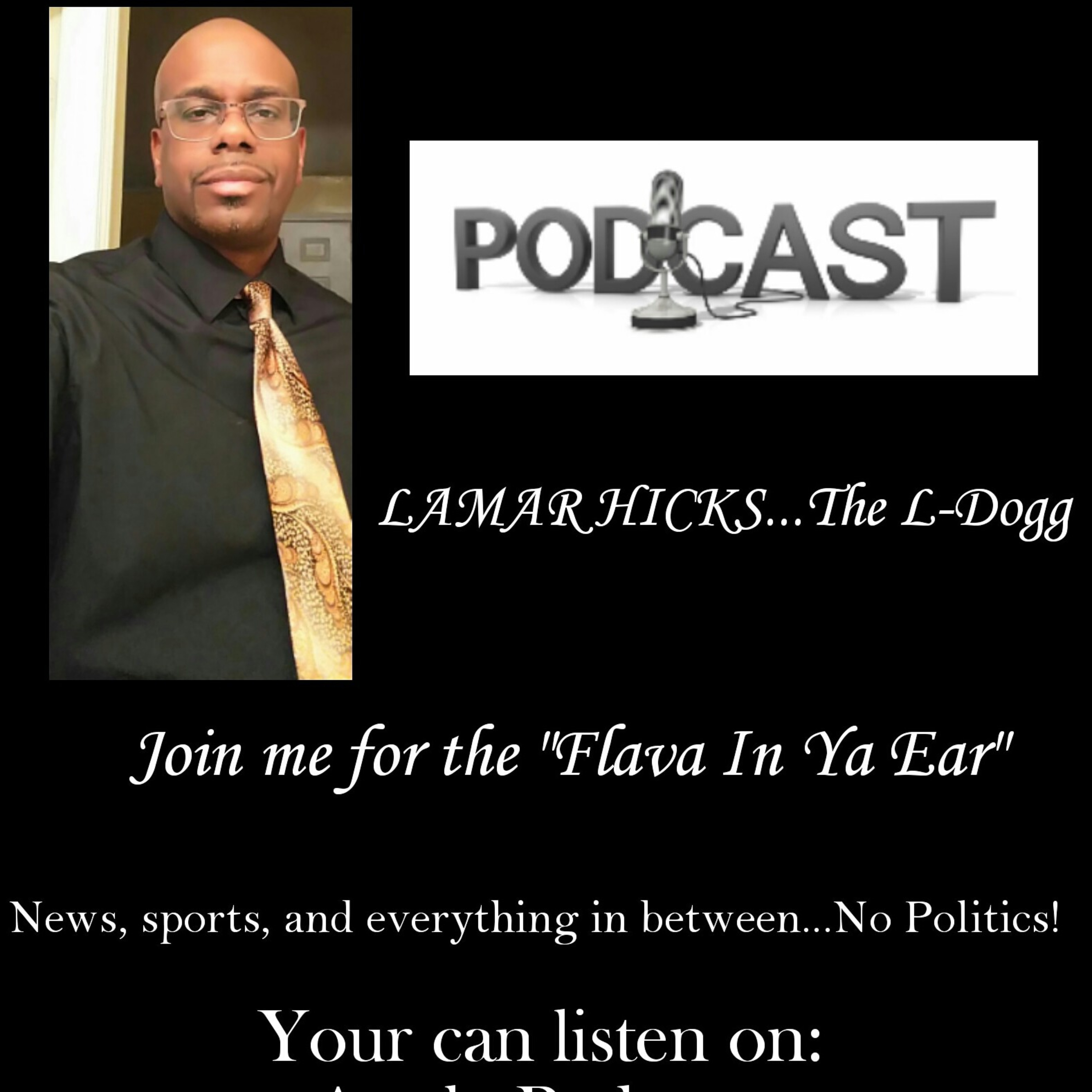 Church Signs and NFL, College, and Basketball scores. Is today your birthday?  episode artwork