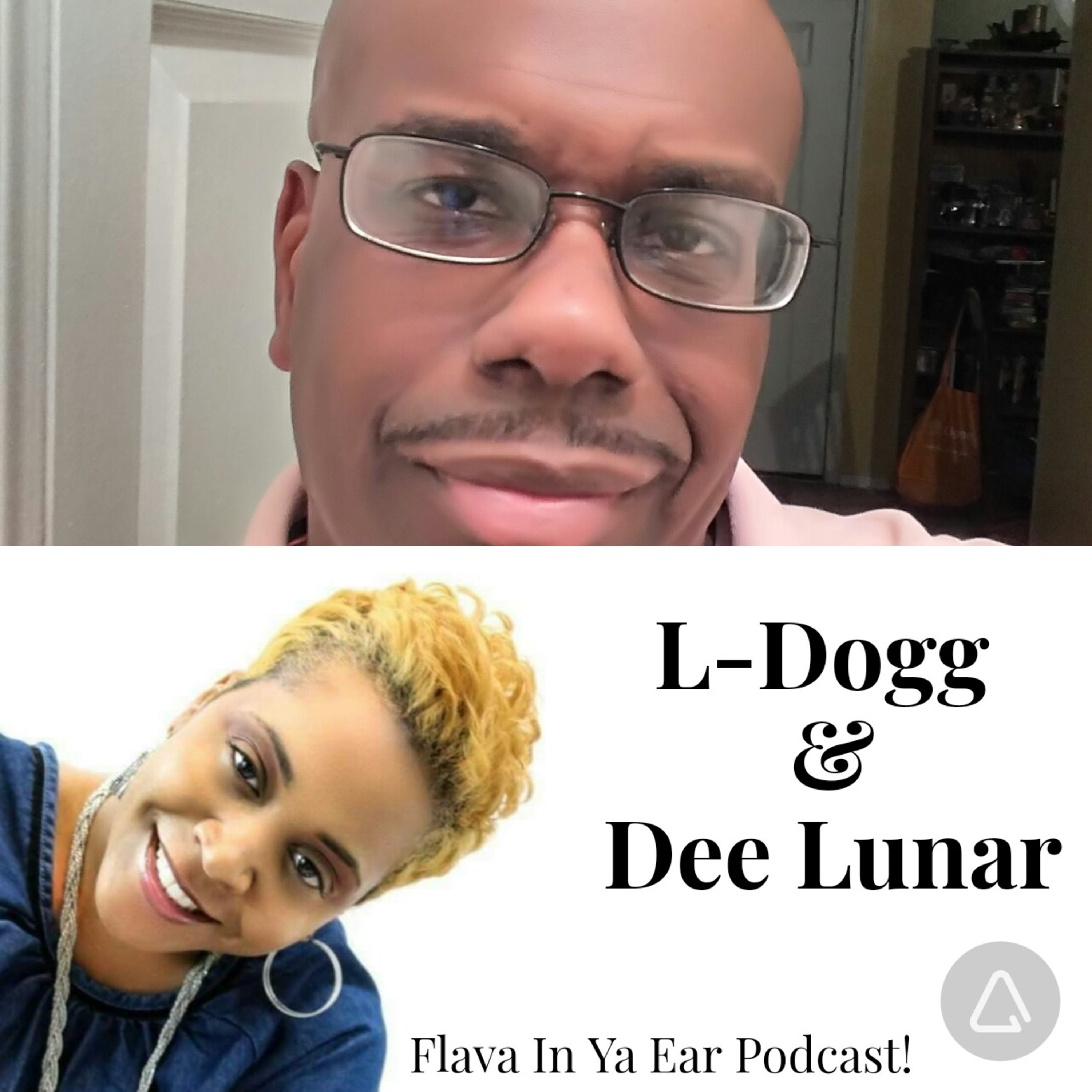 Monday motivation, front line workers, and the Louisiana pastor, ESPN apologies, & special needs  episode artwork