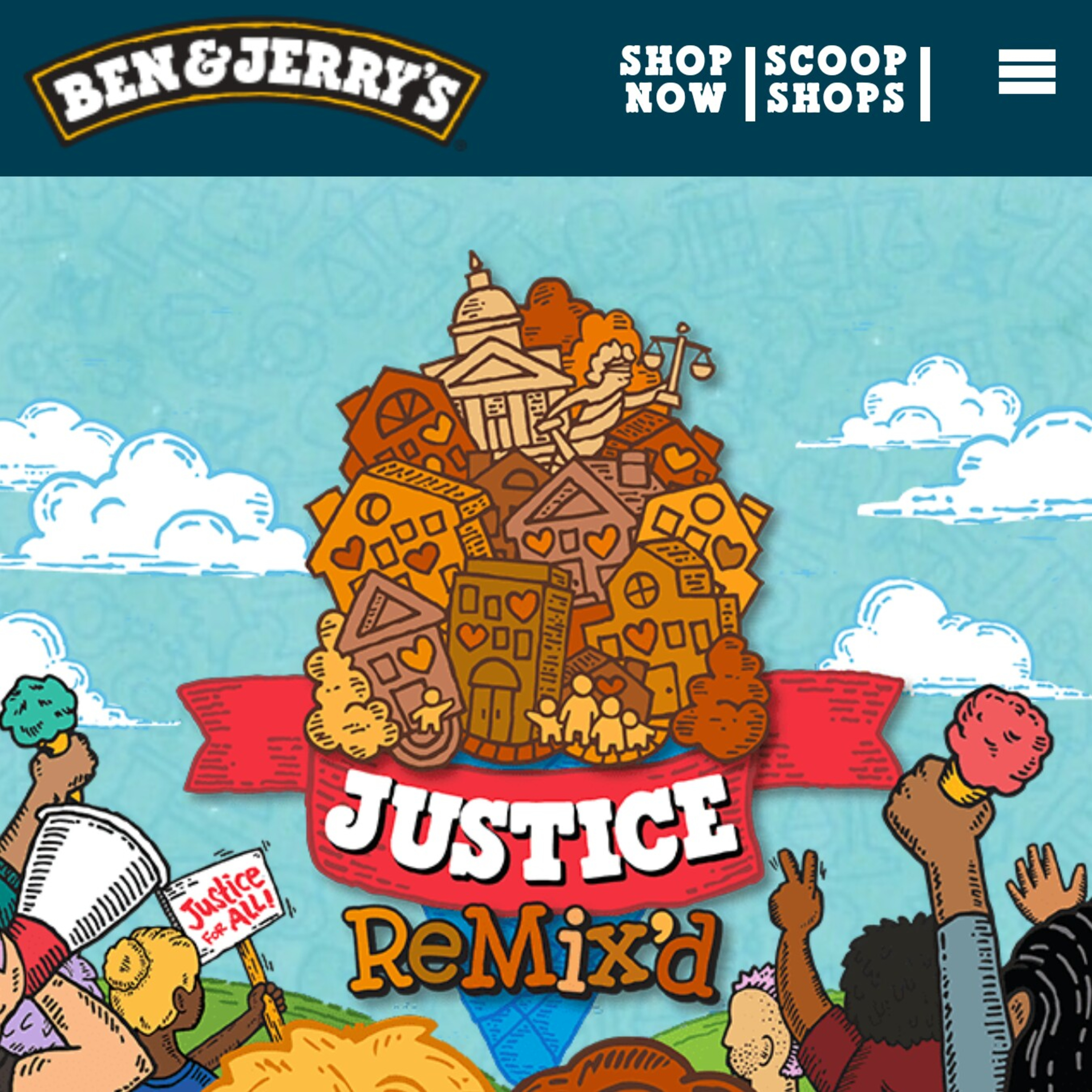 David McAtee, Ella Jones, Ben & Jerry's, Nickelodeon, Drew Brees, nd Wednesday Wisdom episode artwork