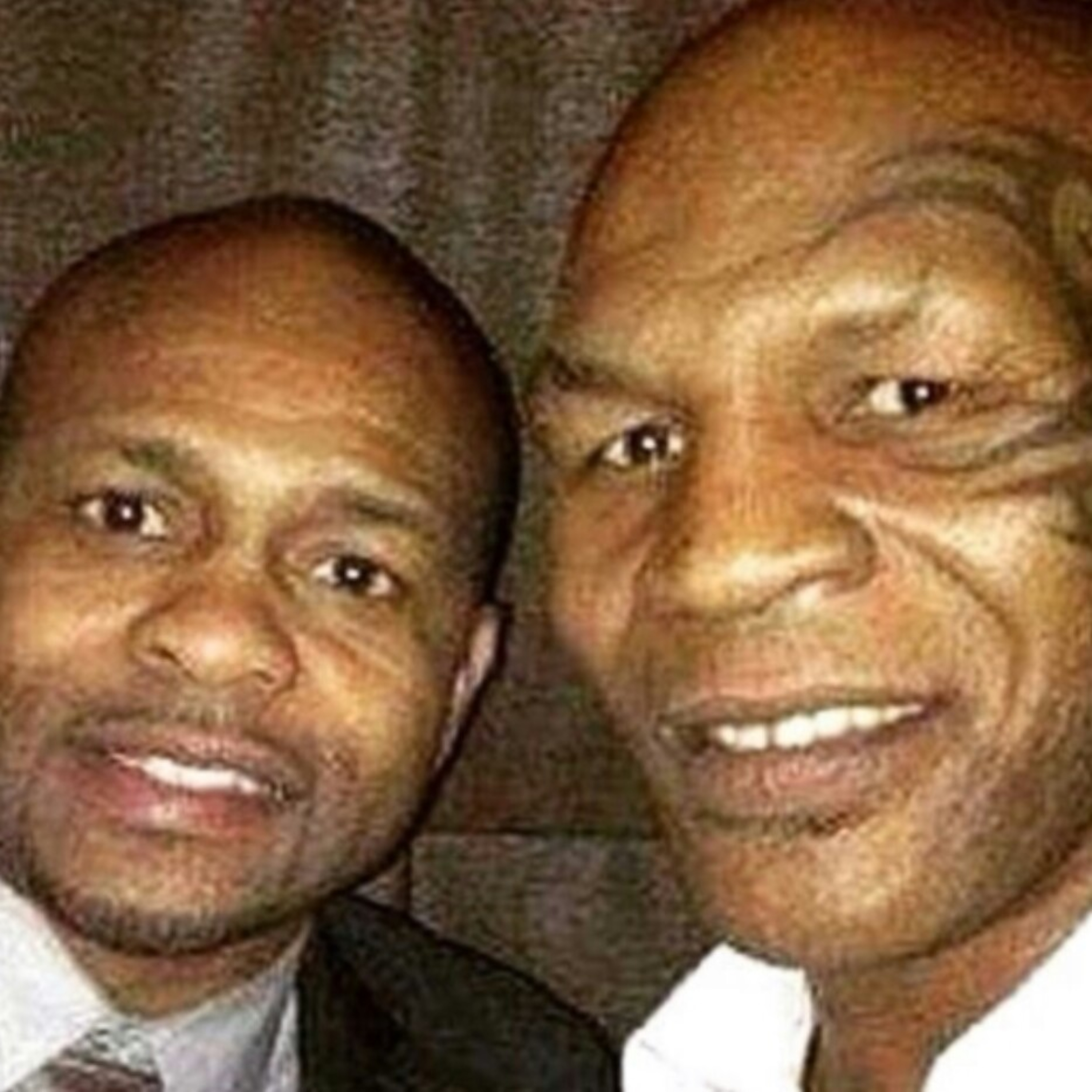 Lamar Hicks...The L-Dogg..Bringing The Flava In Ya Ear