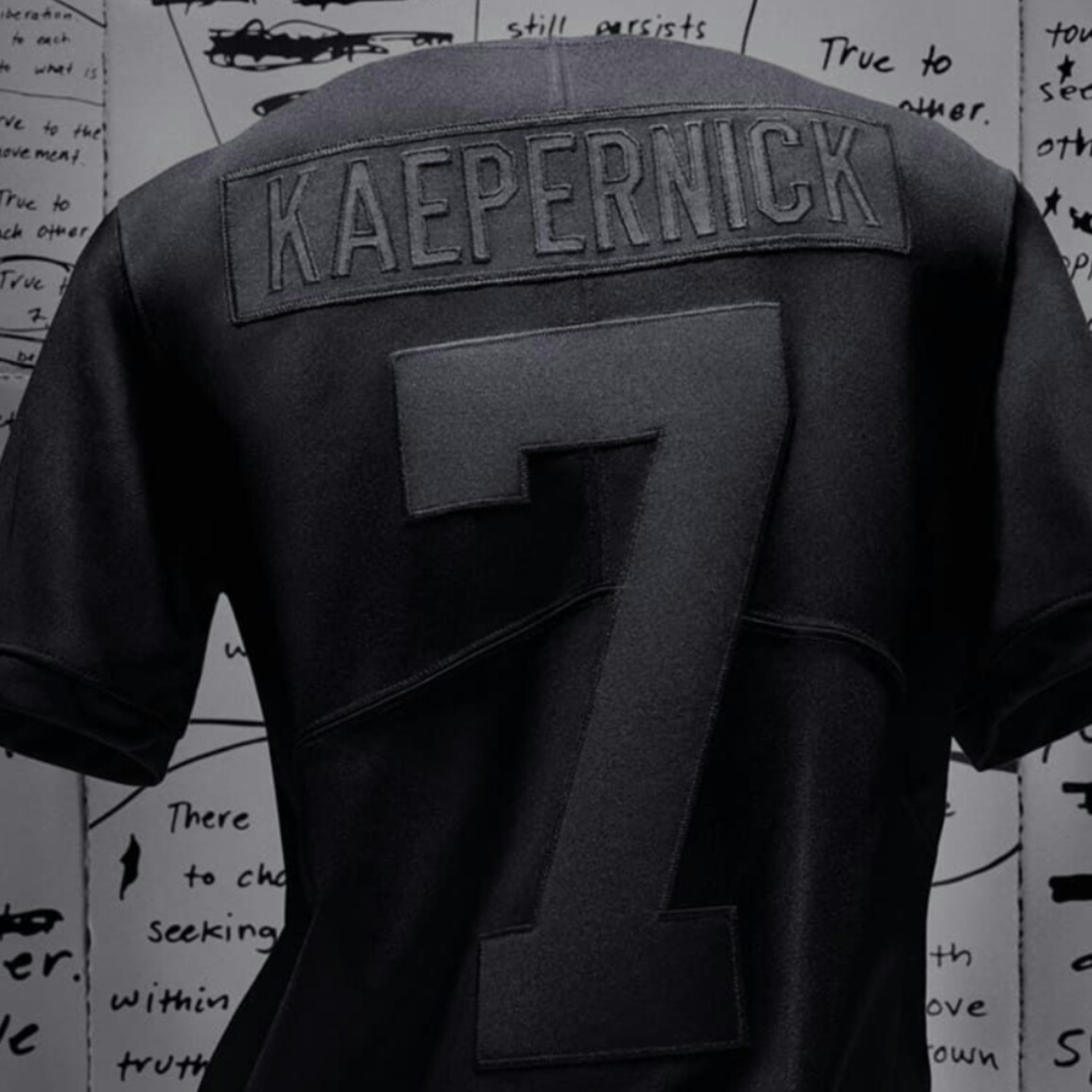 Colin Kaepernick, Week 2 NFL..Who Ya! Got? College Football, Gamers, the Virus, and more racism episode artwork