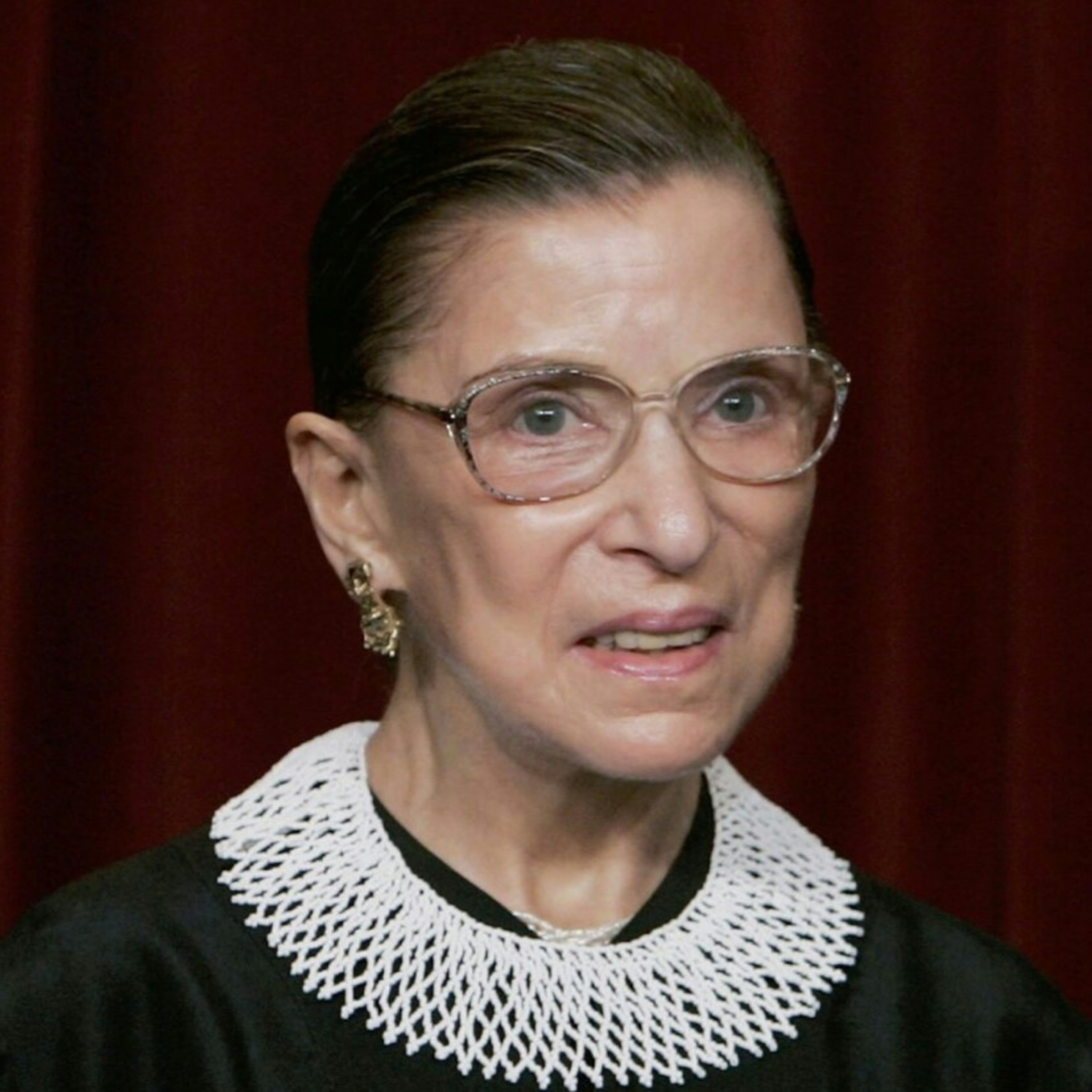 Sports wrap up, Supreme Court Justice Ruth Bader Ginsburg, and a public service announcement.  episode artwork