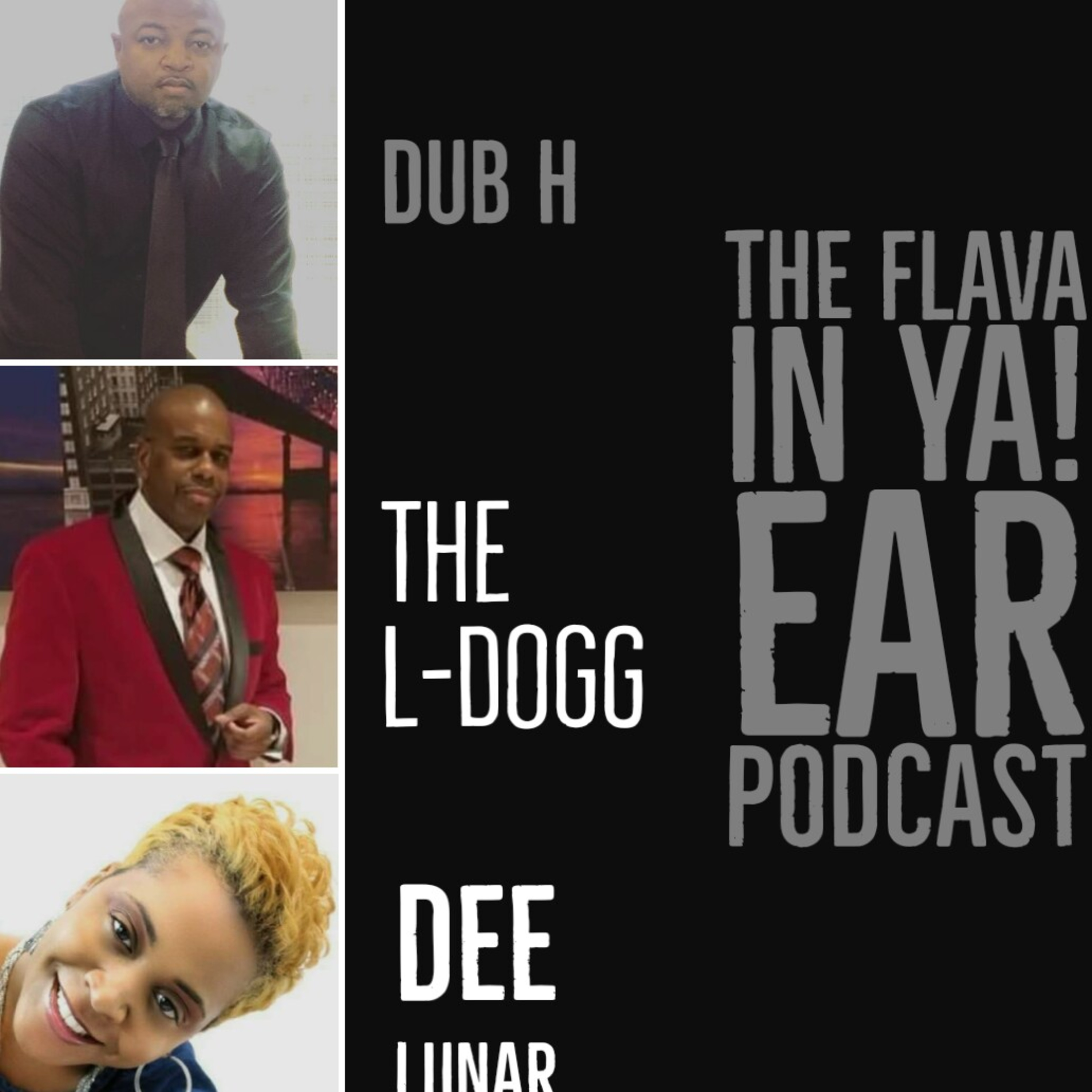 Who Ya! Got..NFL, Breonna Taylor, doctor's mistake, & Roles Reversed!  episode artwork