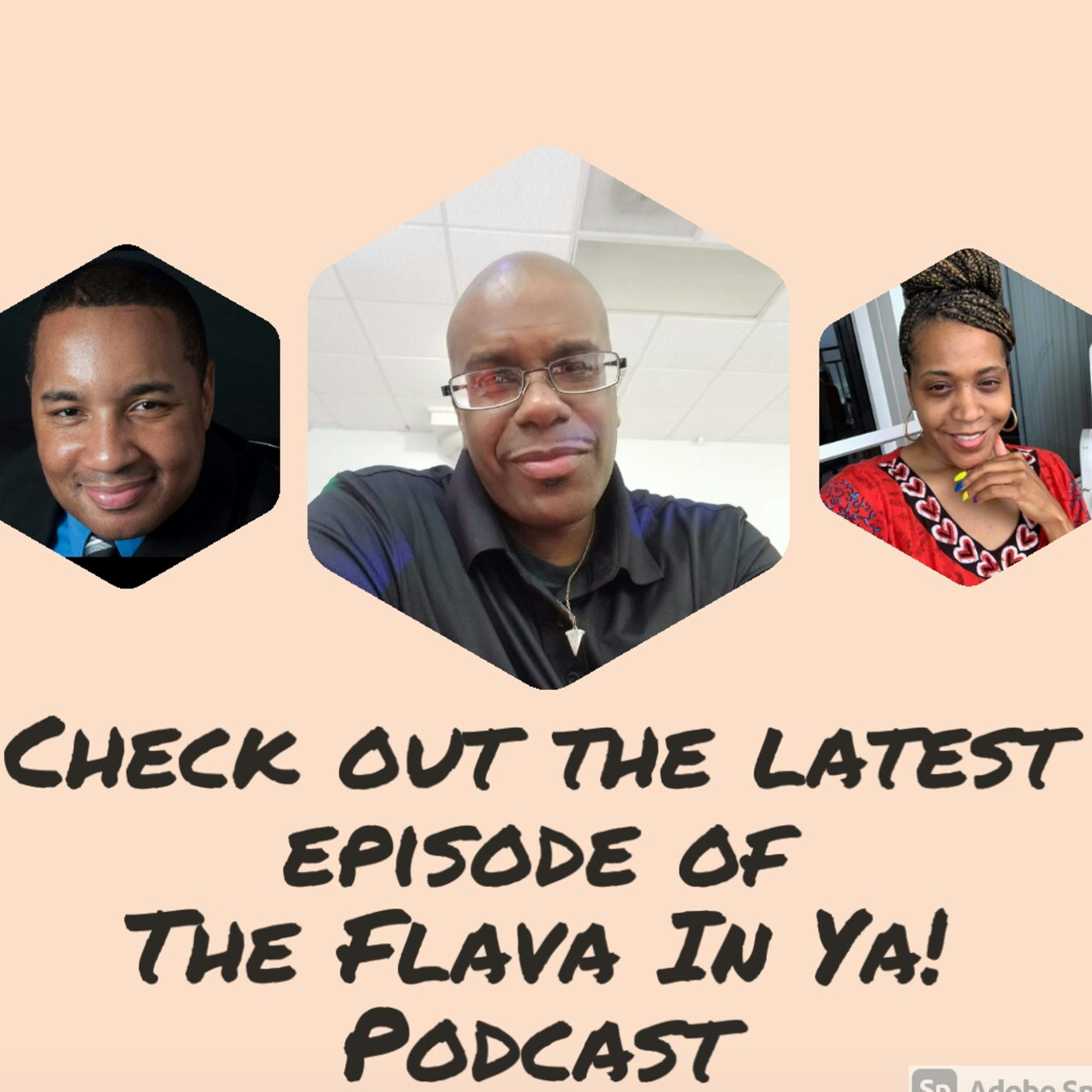 Flava In Ya! Ear. Your mental health is important and Things That You Need to Know Right Now!