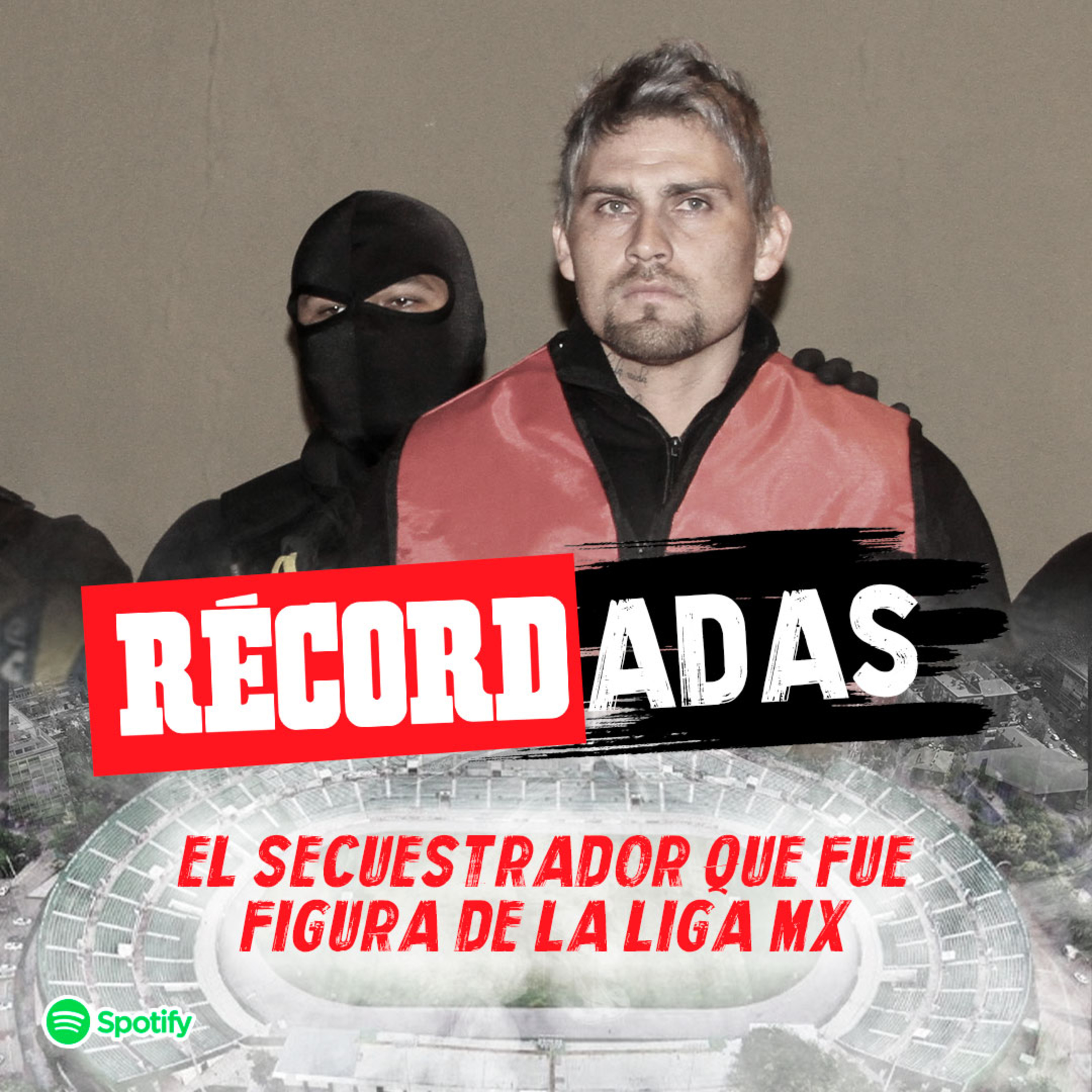 Récord México