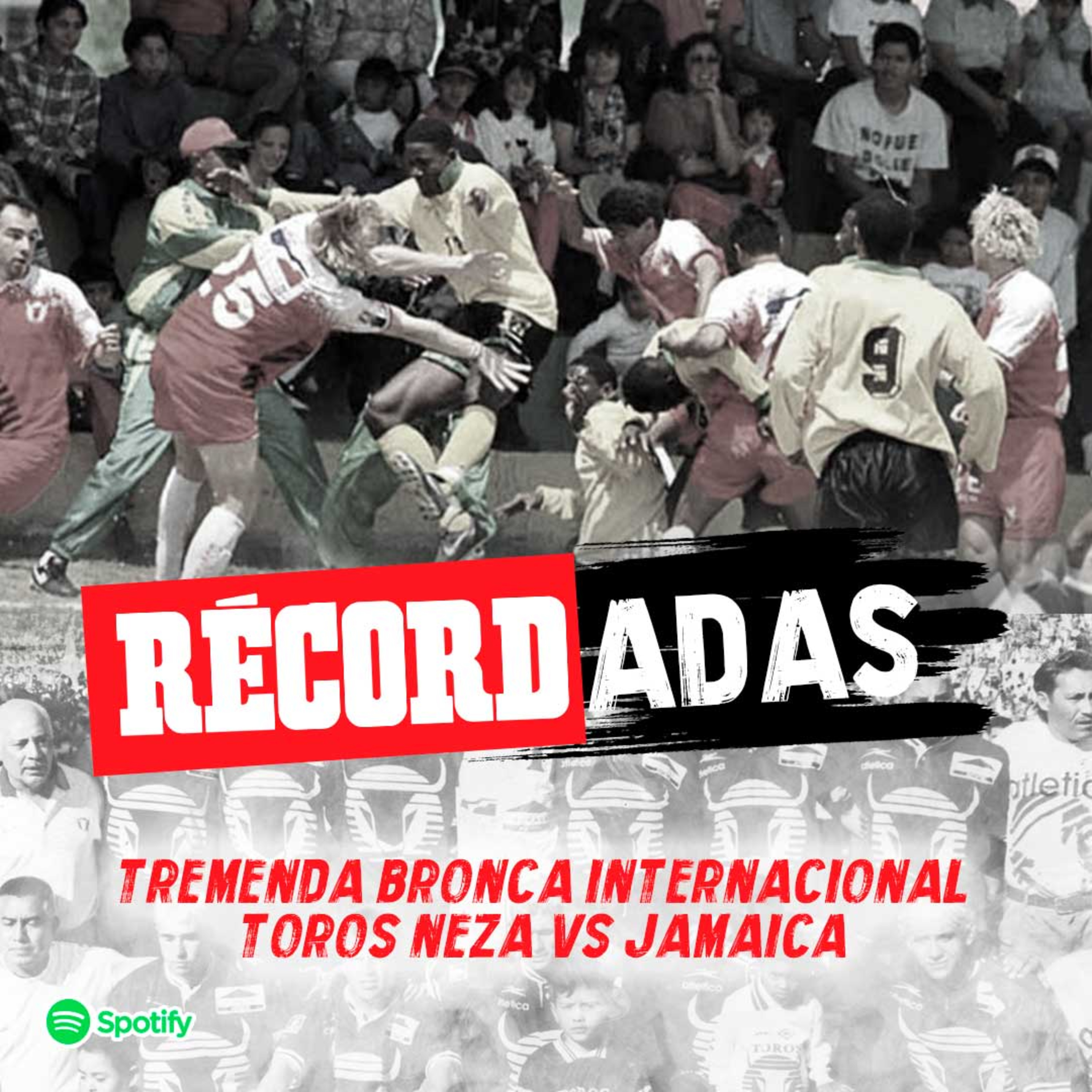 Récord México