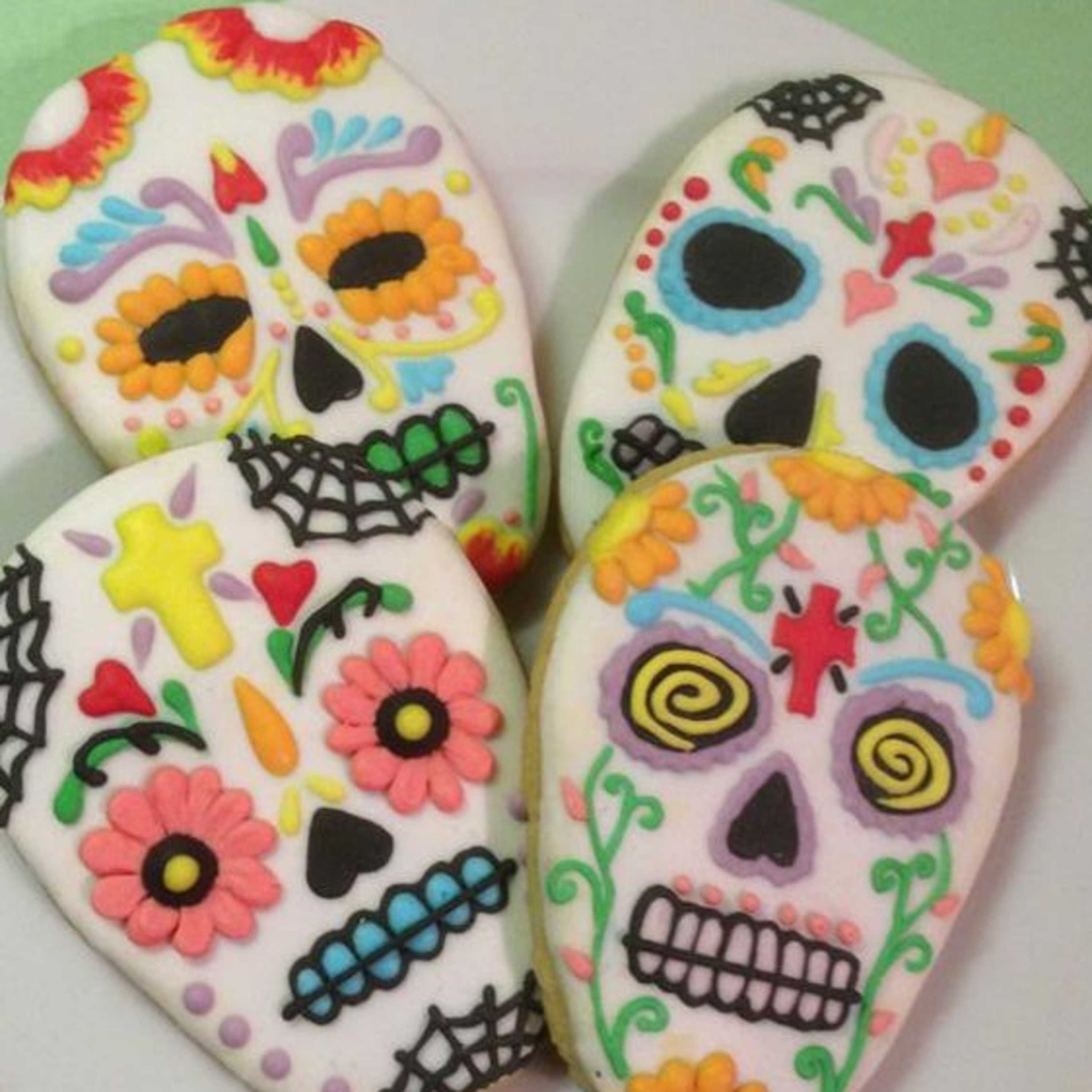 1.01 Las Partes del Cuerpo