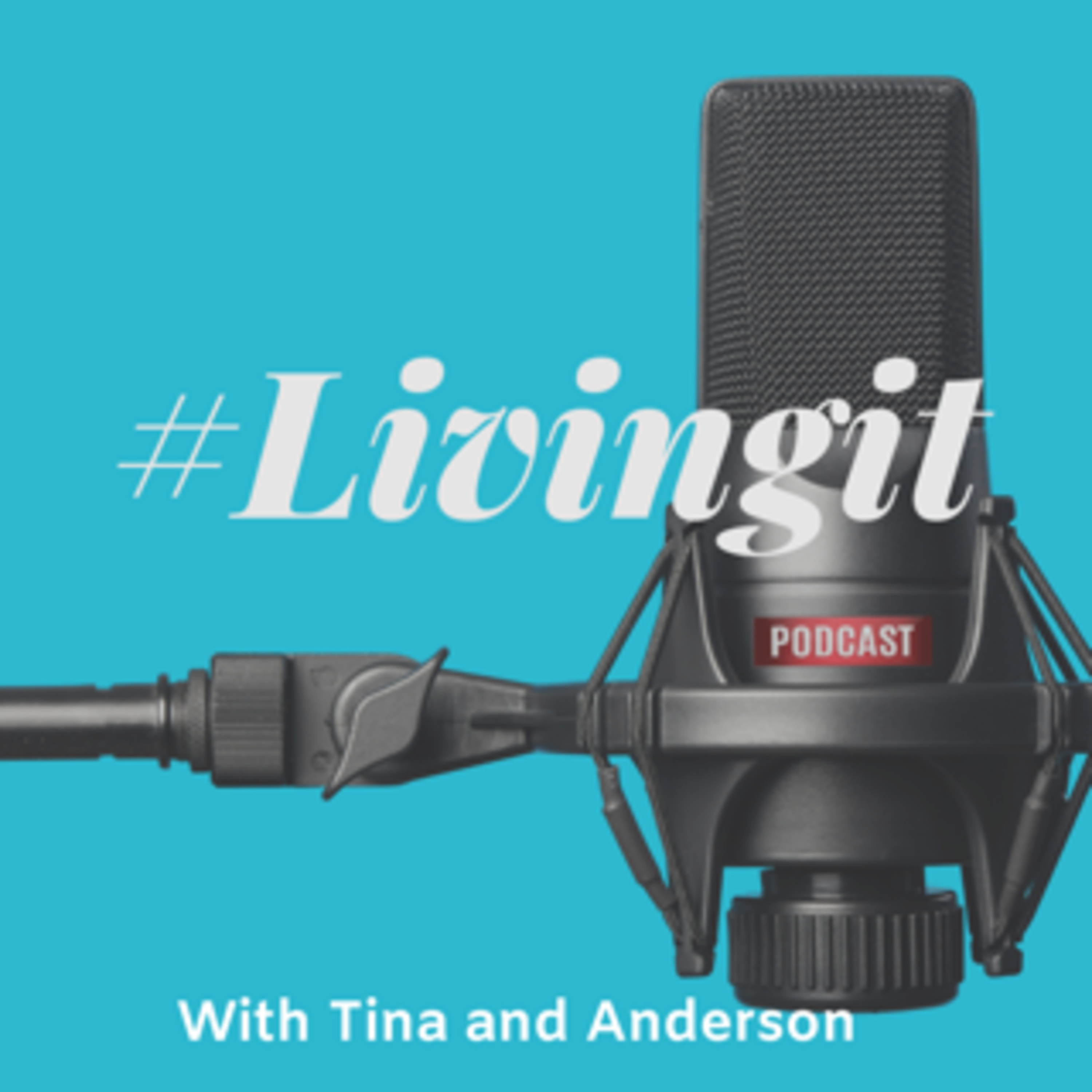 #Livingit