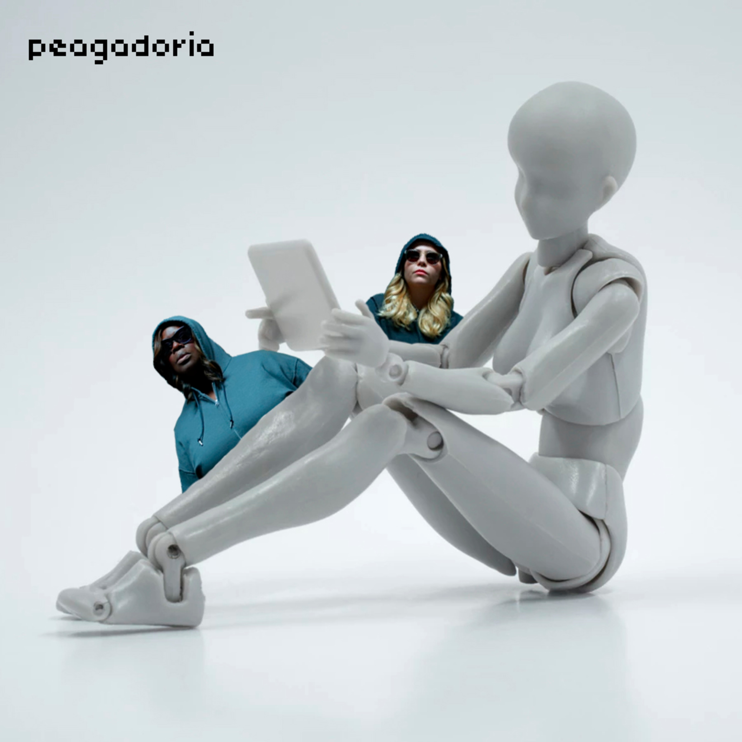 peagadoria