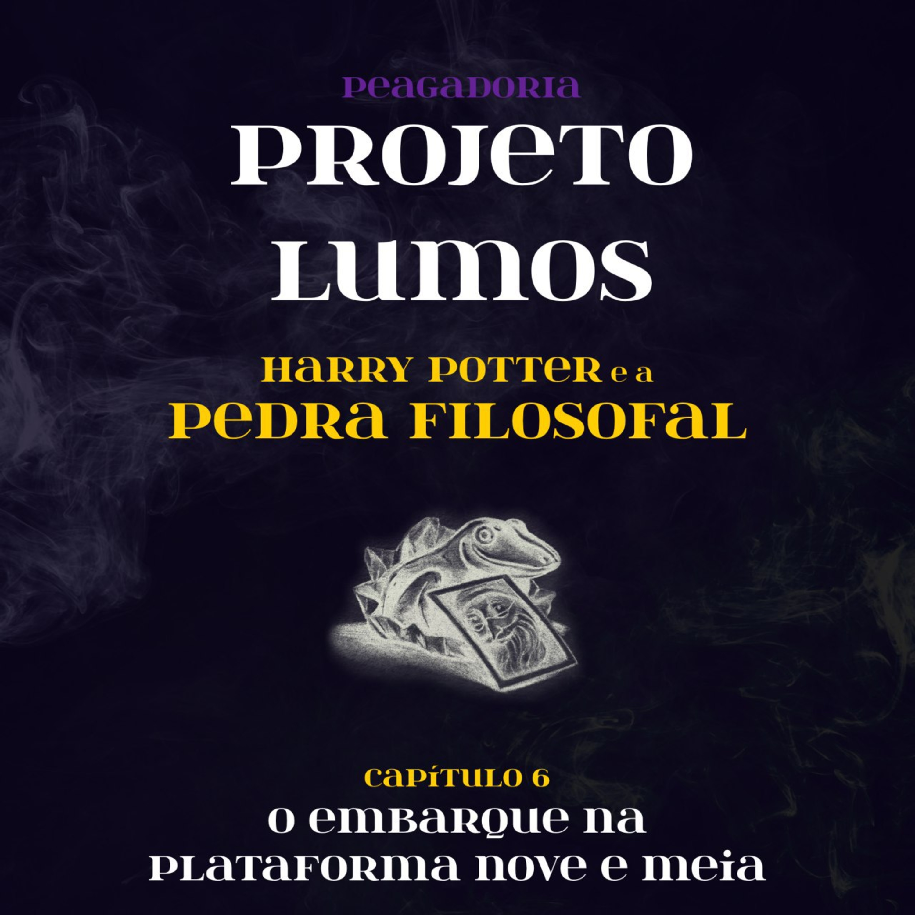 peagadoria