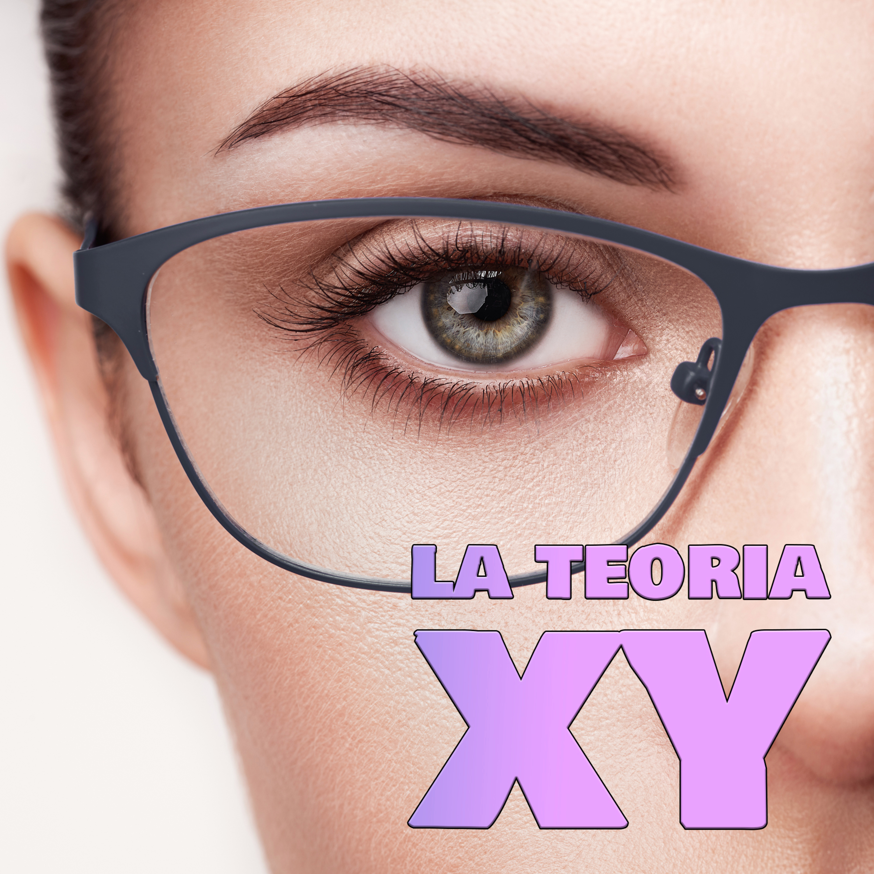 LA TEORÍA XY de porqué los hombres somos así
