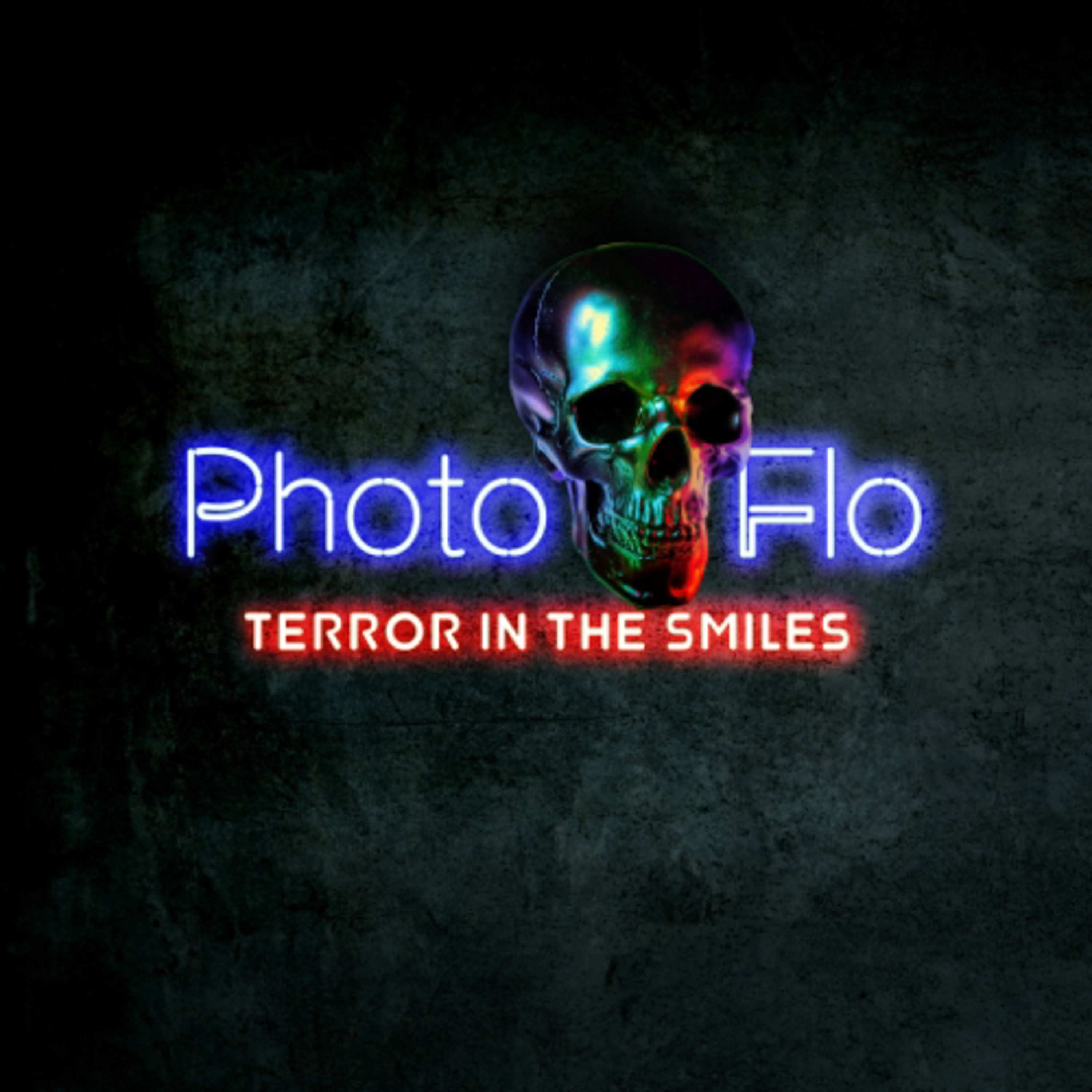 Photo Flo: Terror In The Smiles