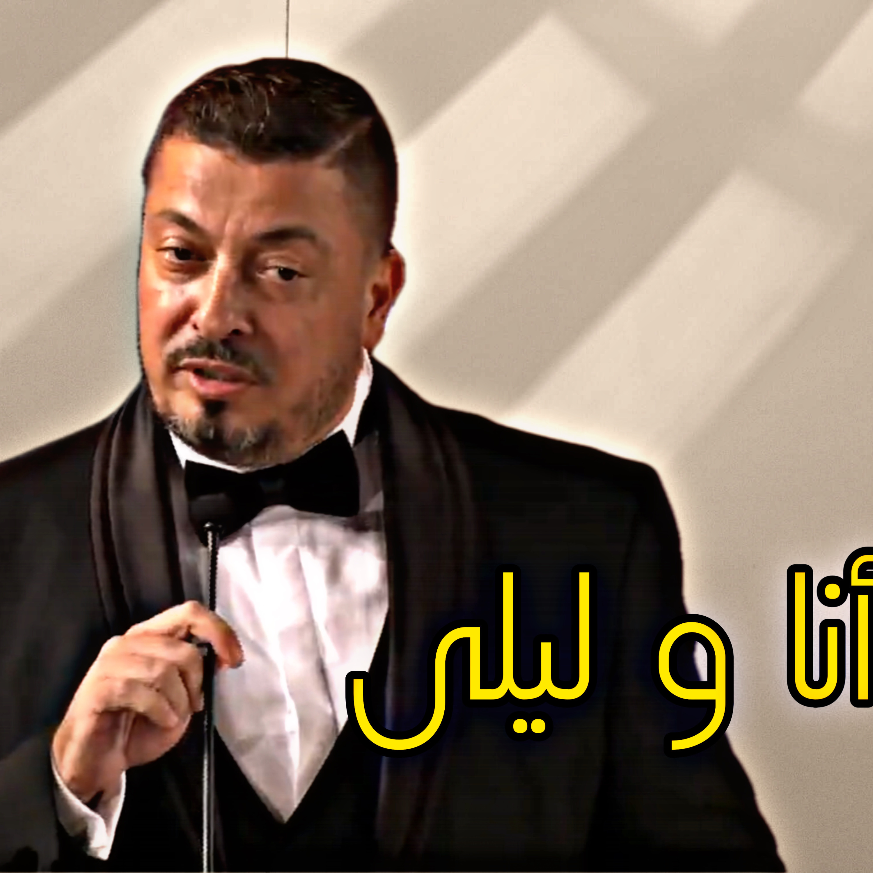 أنا وليلى episode artwork