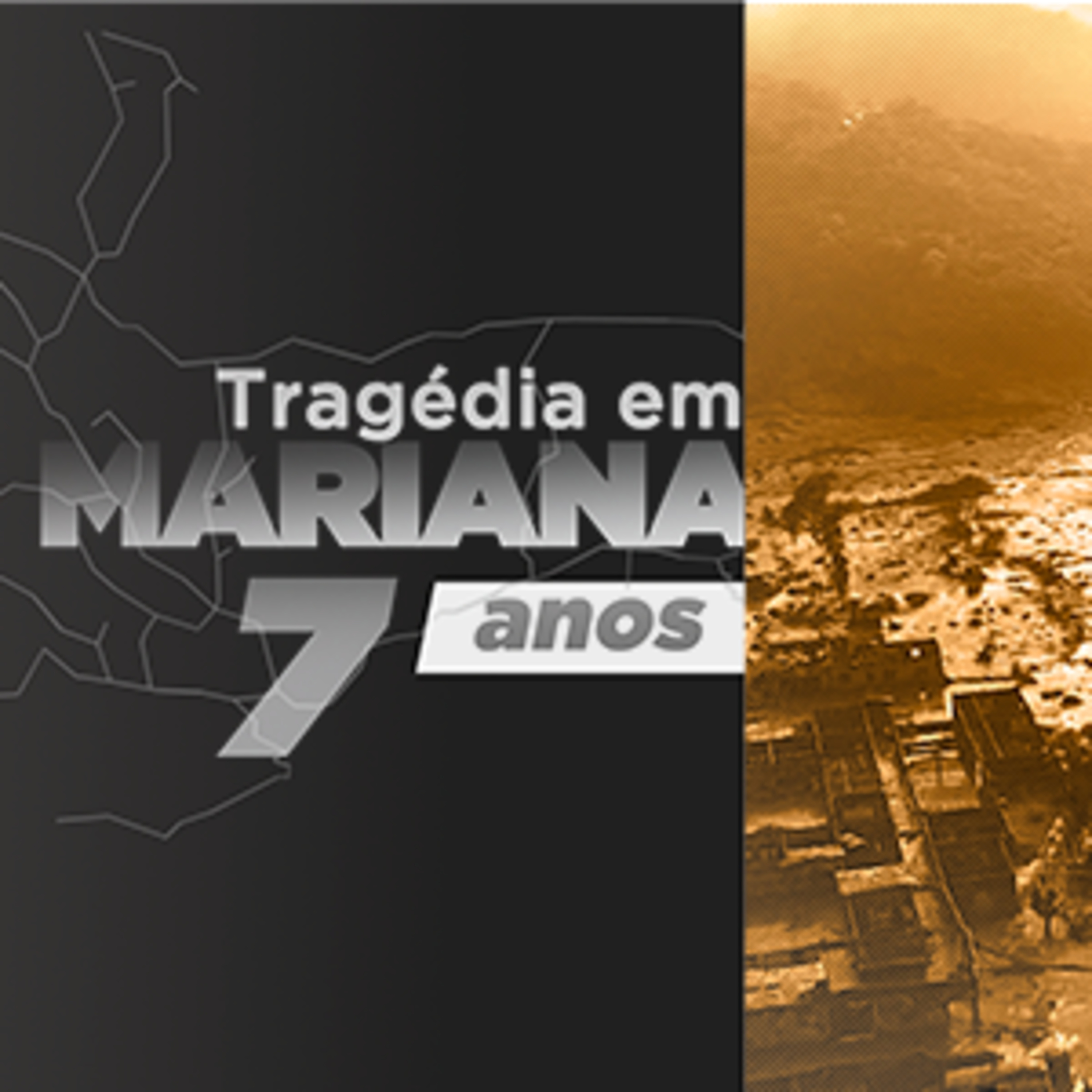 Mariana 7 anos: a moradora que perdeu a casa na tragédia episode artwork