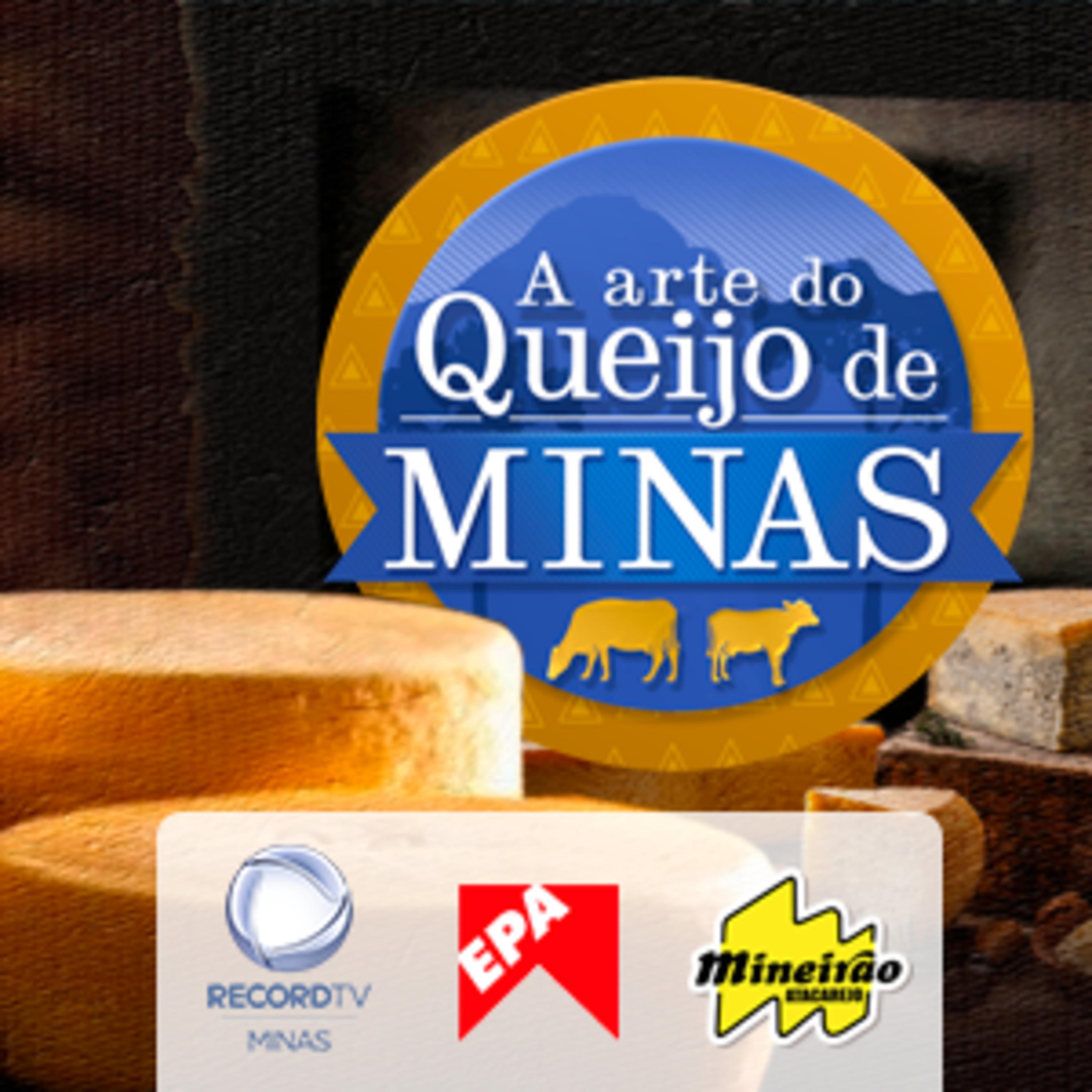 O relato da repórter Regiane Moreira - A Arte do Queijo de Minas episode artwork