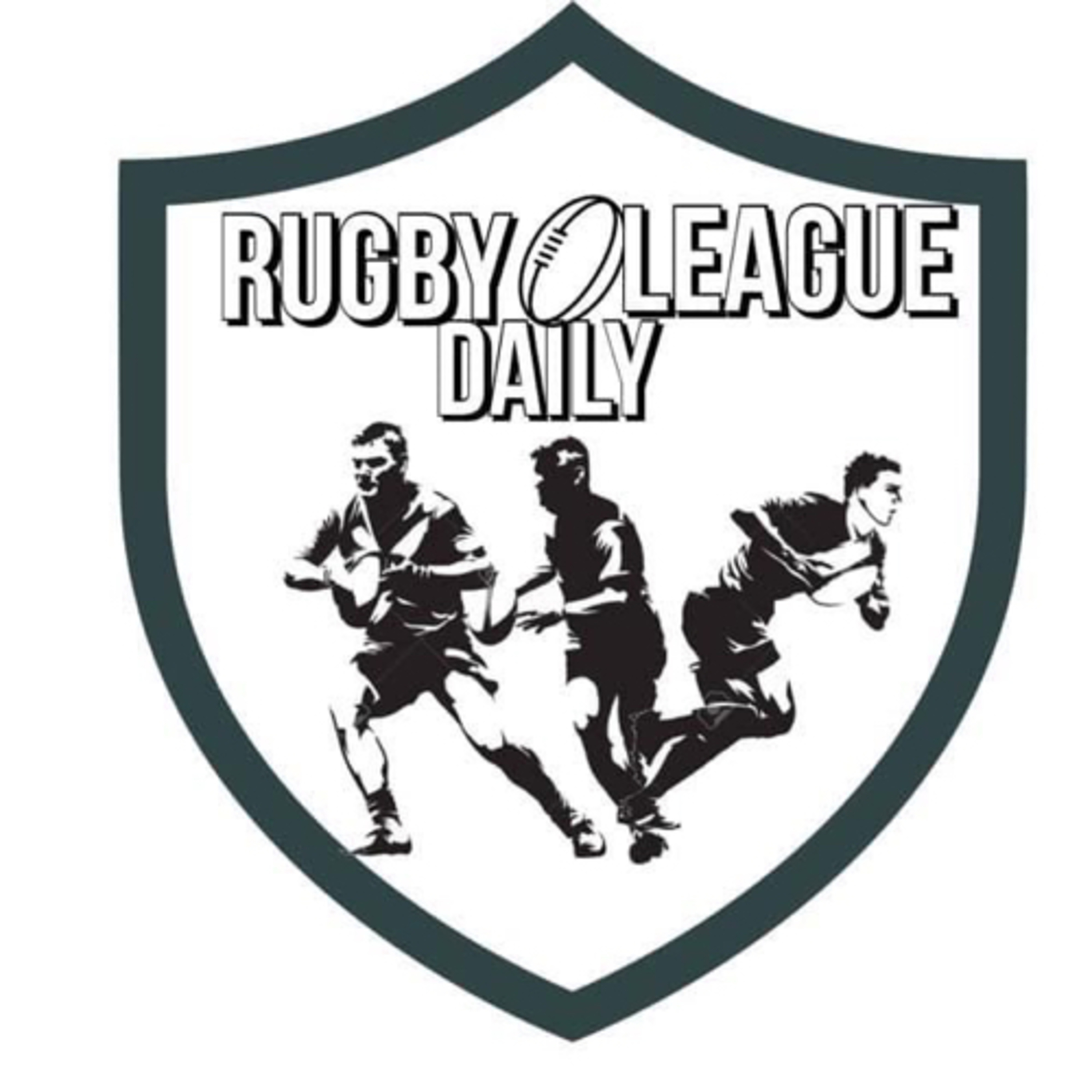 The RLD Podcast: EP 1 - Connor Jones